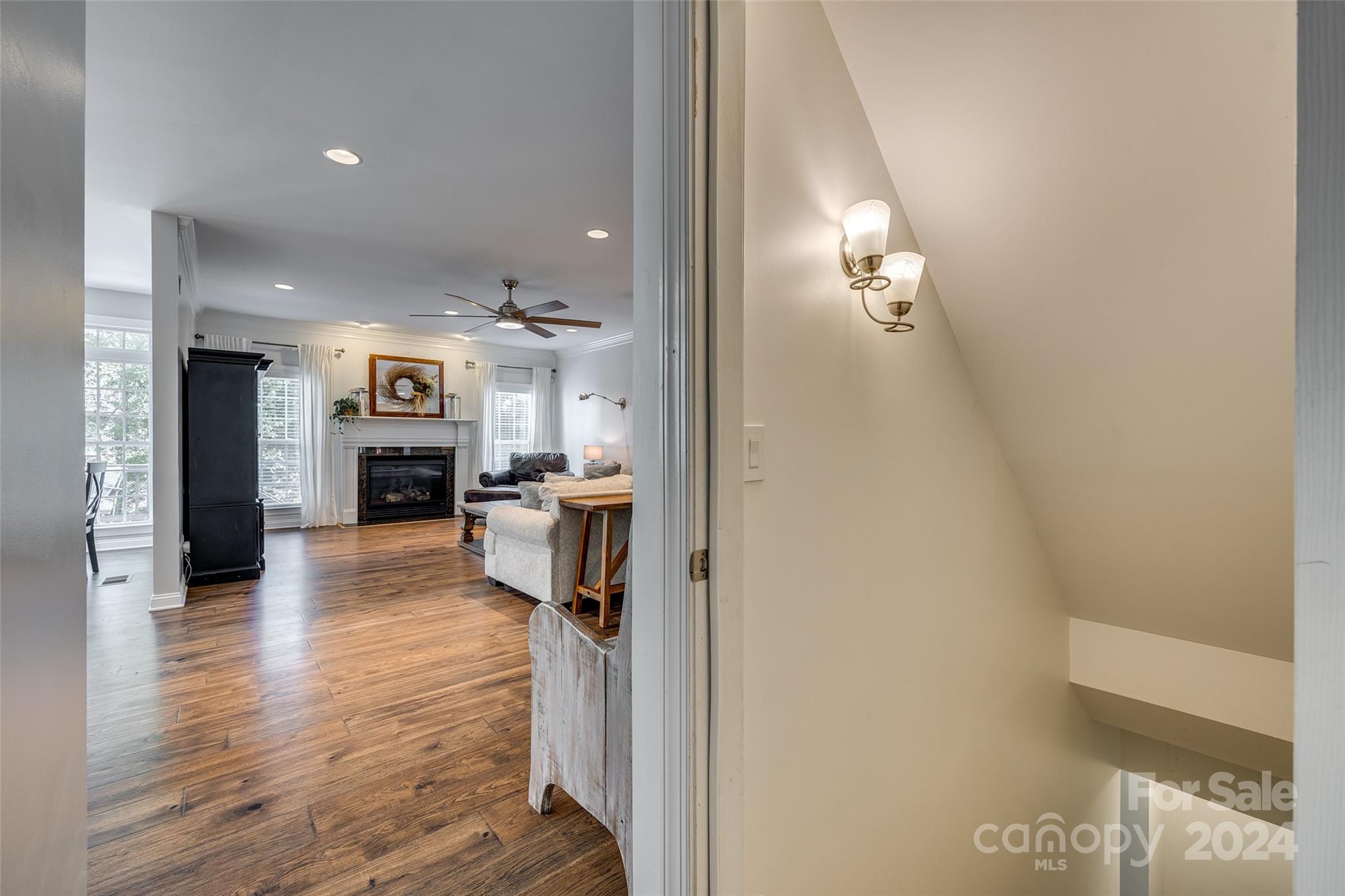Kimbrell Crossing - Residential