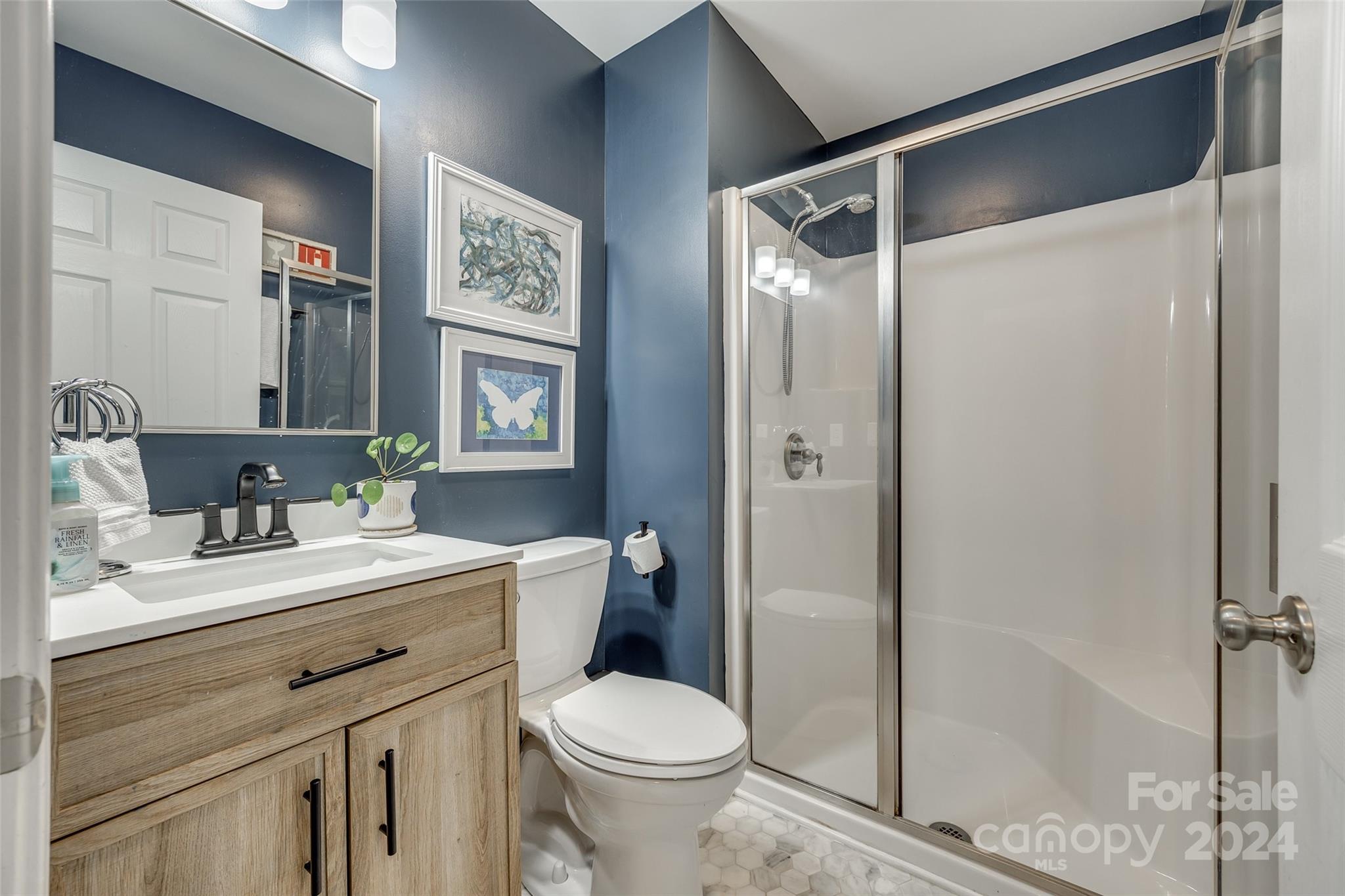 Kimbrell Crossing - Residential