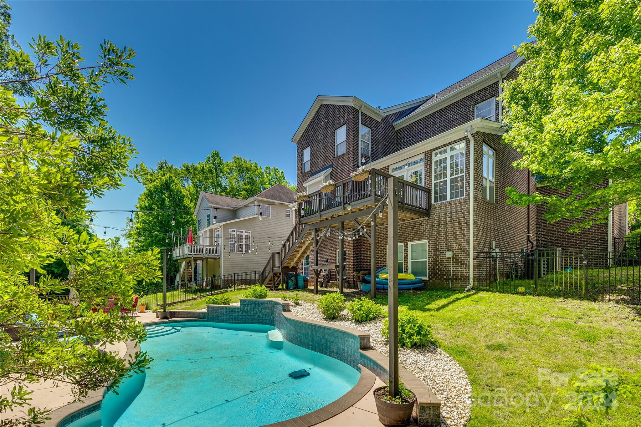 Kimbrell Crossing - Residential