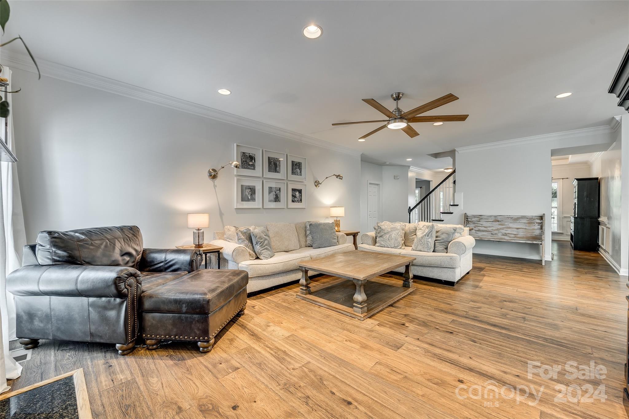 Kimbrell Crossing - Residential
