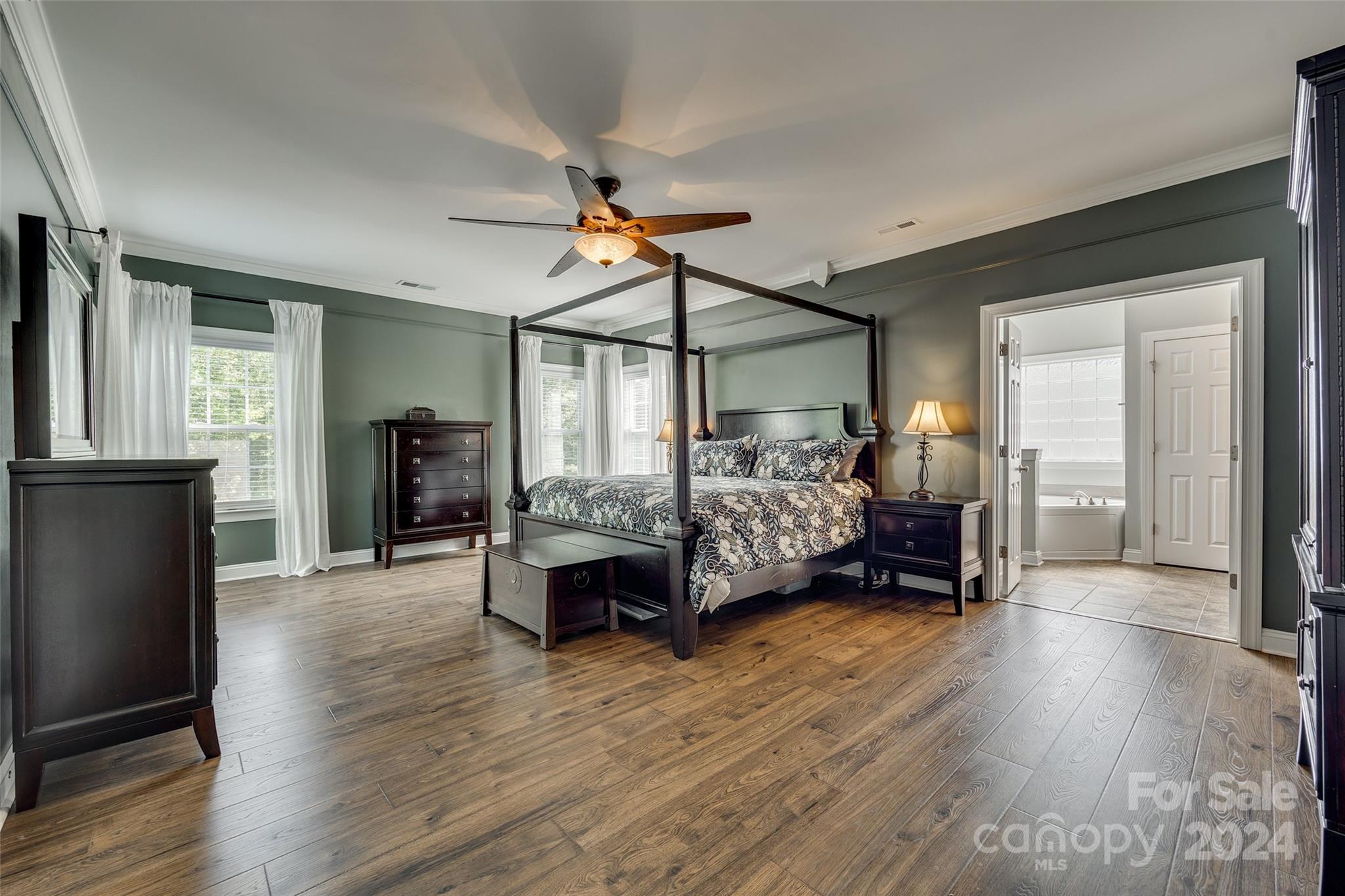 Kimbrell Crossing - Residential