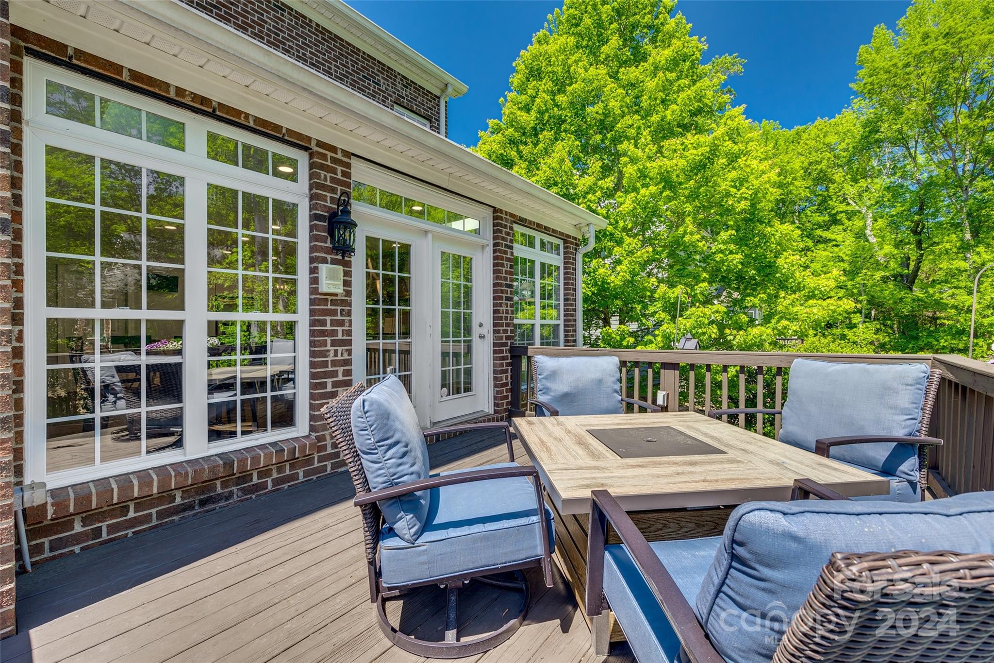 Kimbrell Crossing - Residential