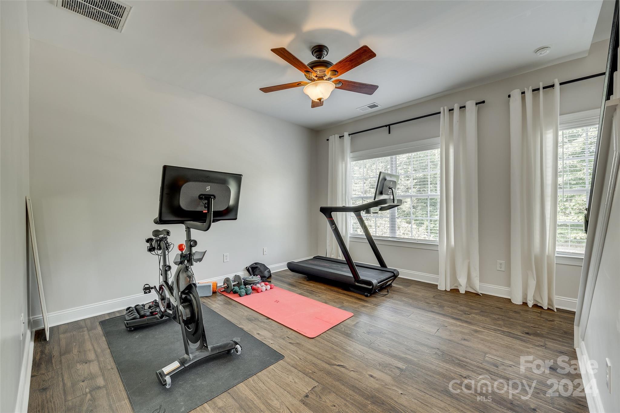 Kimbrell Crossing - Residential