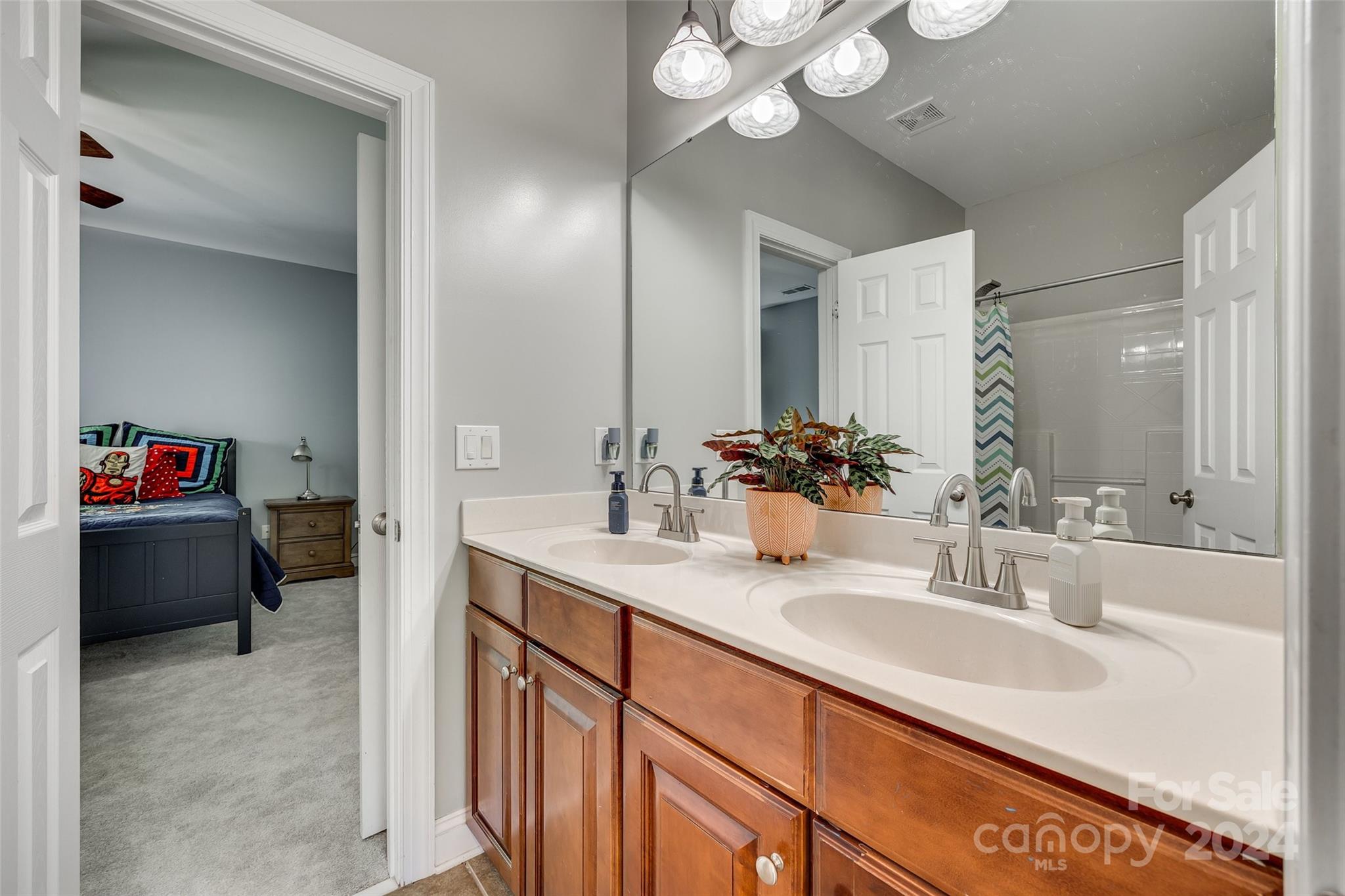 Kimbrell Crossing - Residential