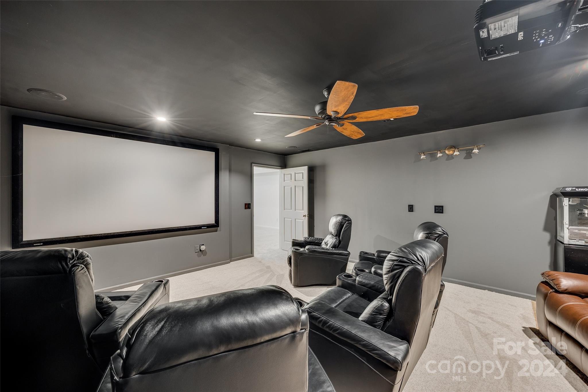 Kimbrell Crossing - Residential