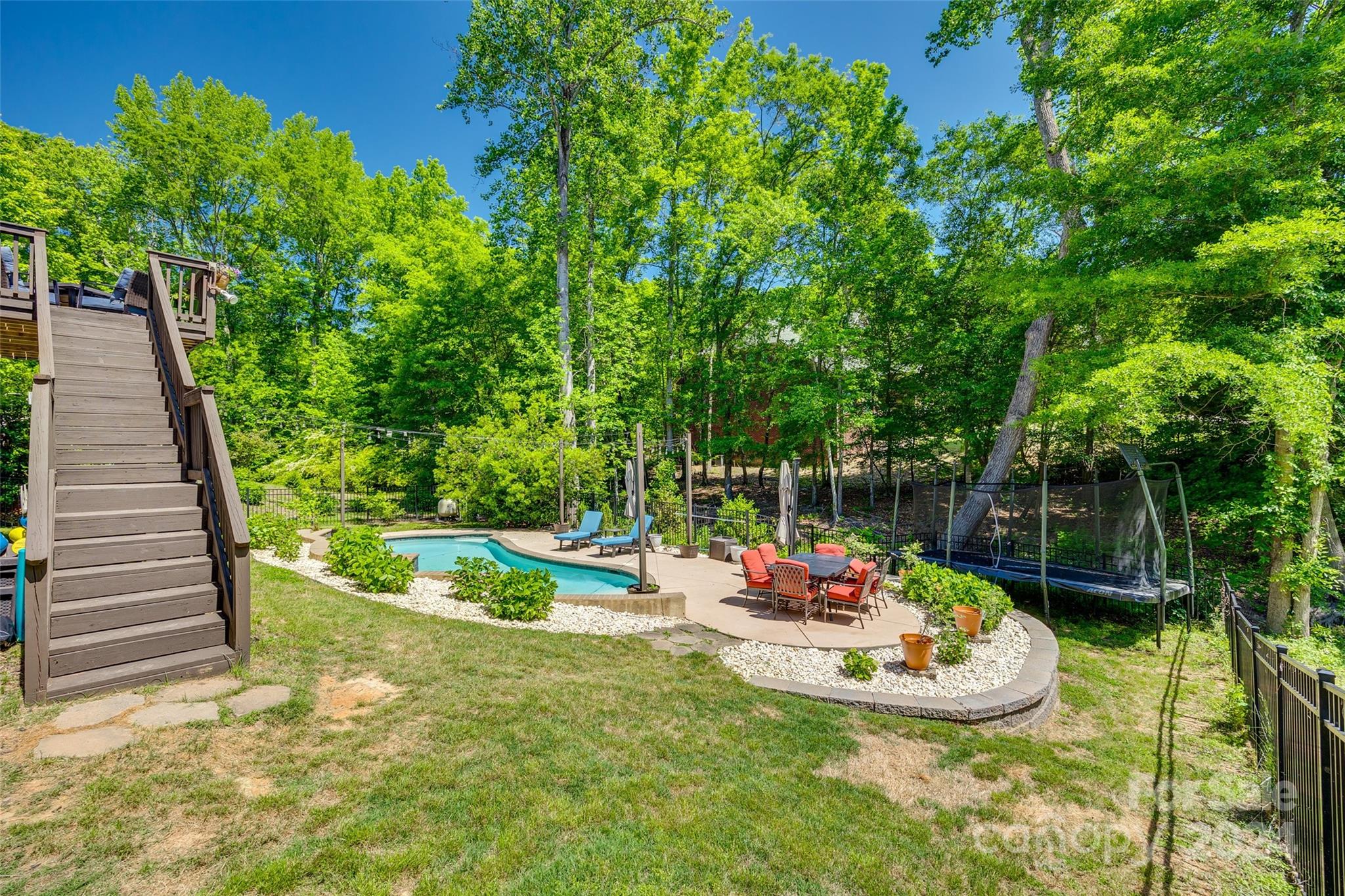 Kimbrell Crossing - Residential