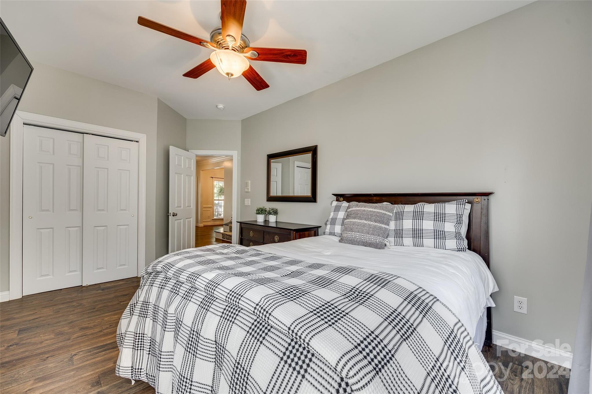 Kimbrell Crossing - Residential