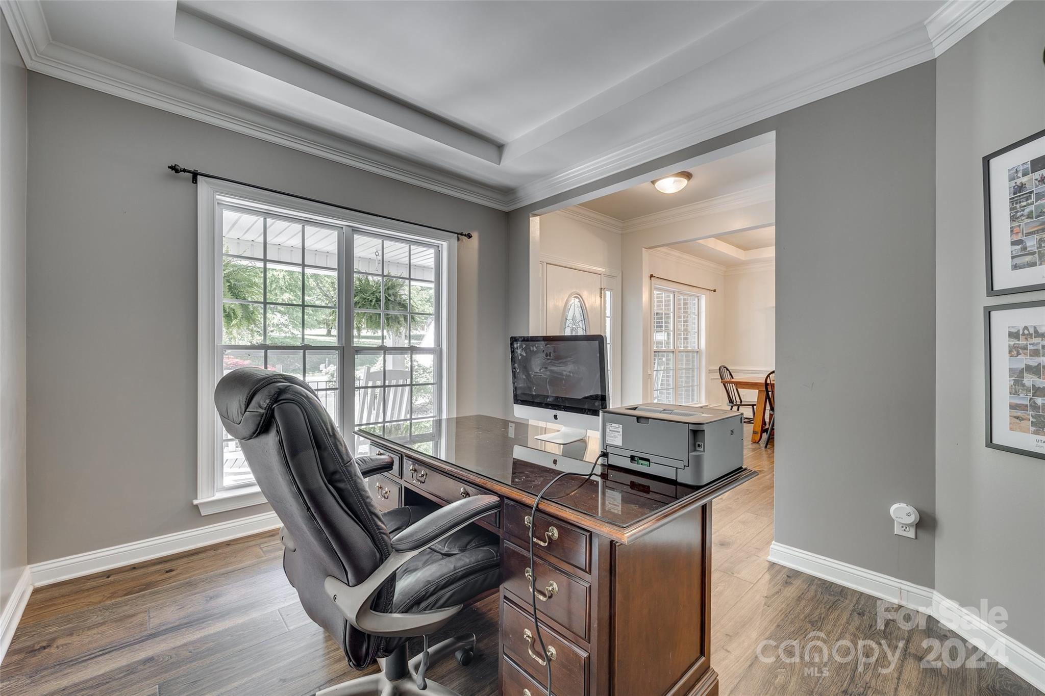 Kimbrell Crossing - Residential
