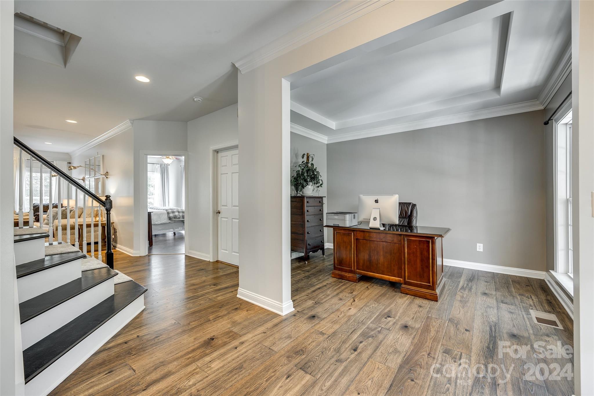 Kimbrell Crossing - Residential