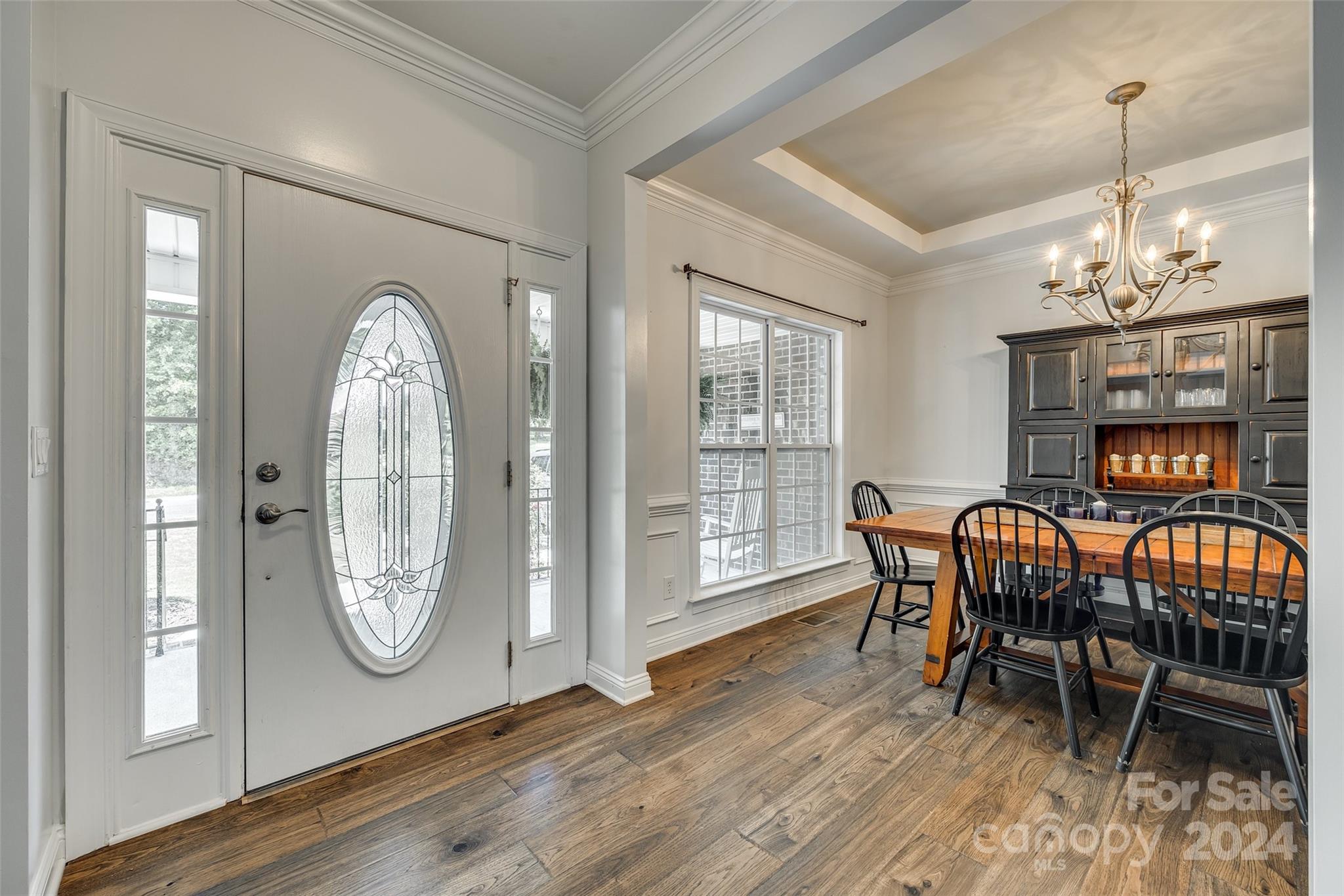 Kimbrell Crossing - Residential