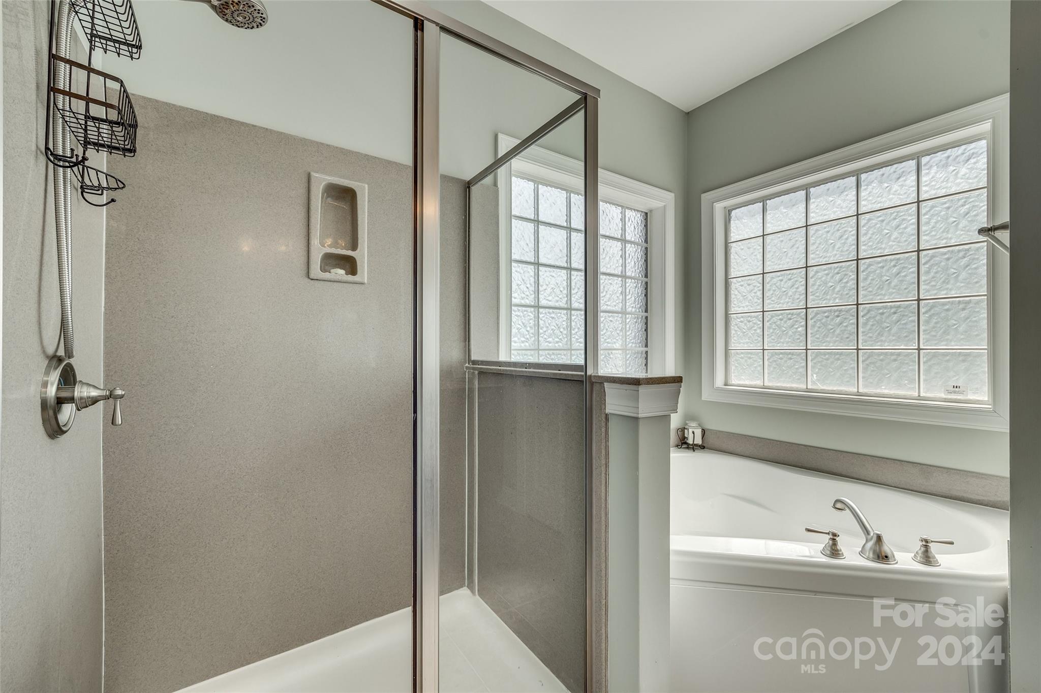 Kimbrell Crossing - Residential