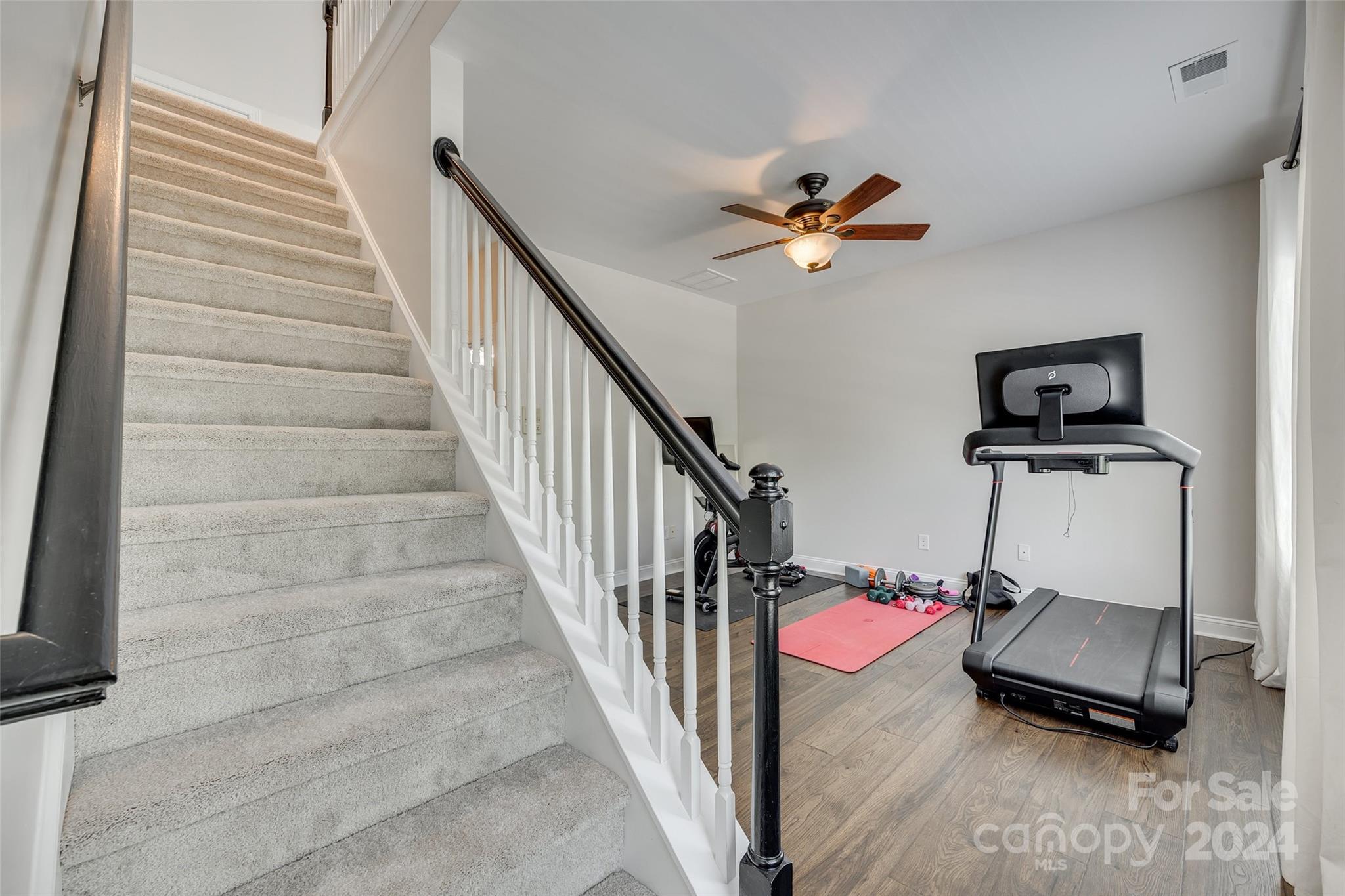 Kimbrell Crossing - Residential