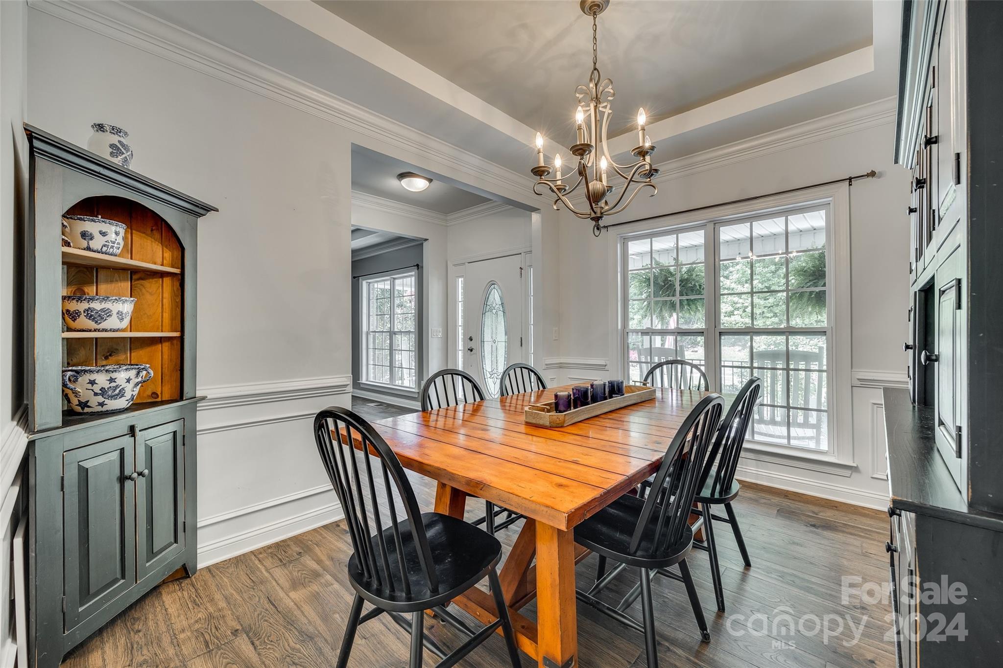Kimbrell Crossing - Residential