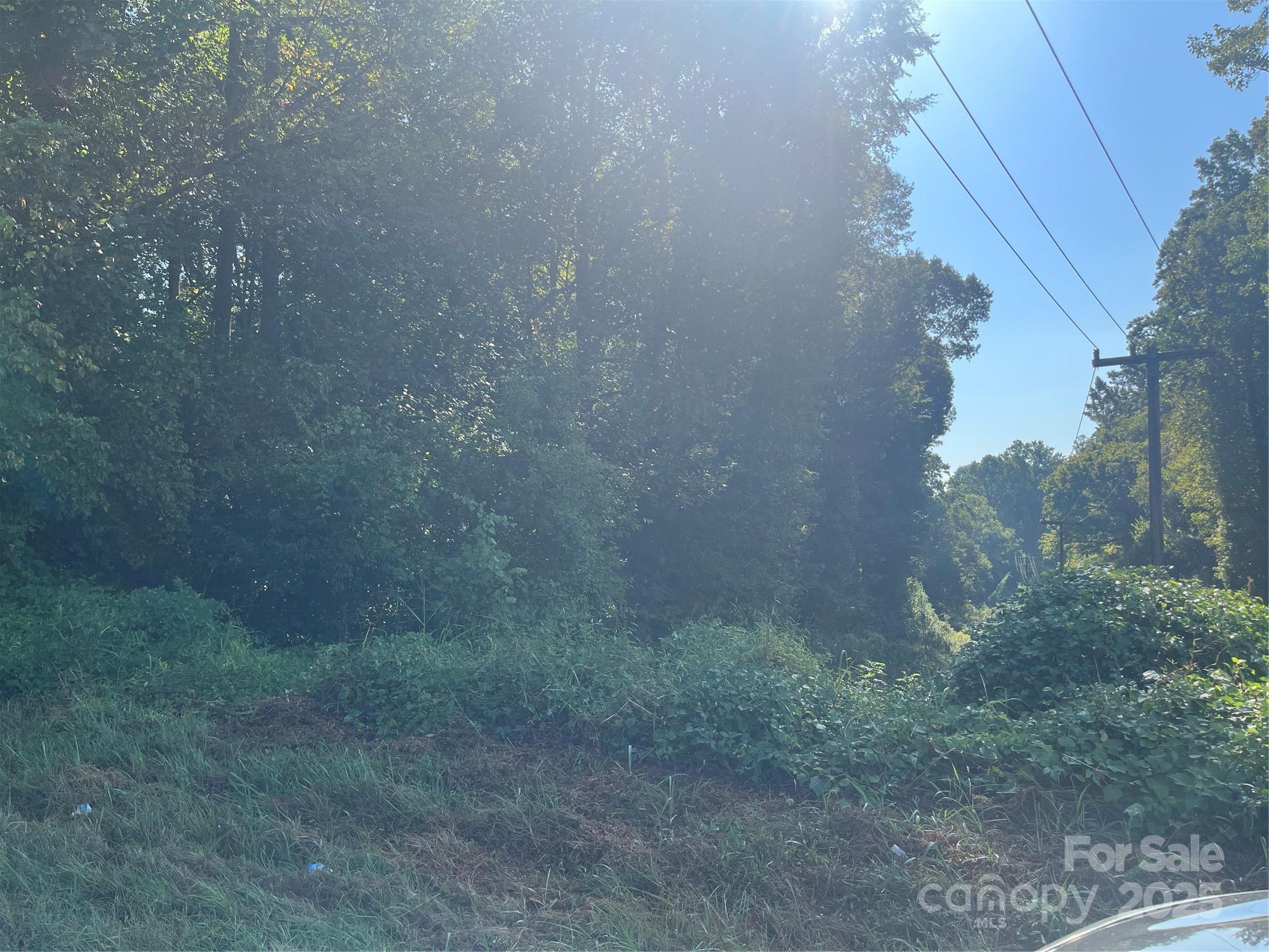 Buildable Acreage in Downtown Morganton! Single Family Residential, Apartments, Duplex or Commercial opportunities.  Fronting East McDowell and Park Place.  (3) parcels 1.15 acres, 2.8 acres and .33 totaling 4.28 +/-  3 separate parcels REID 6190,6192 and 31265, 2703379001 and 2703460979 as described at the Burke County Courthouse.