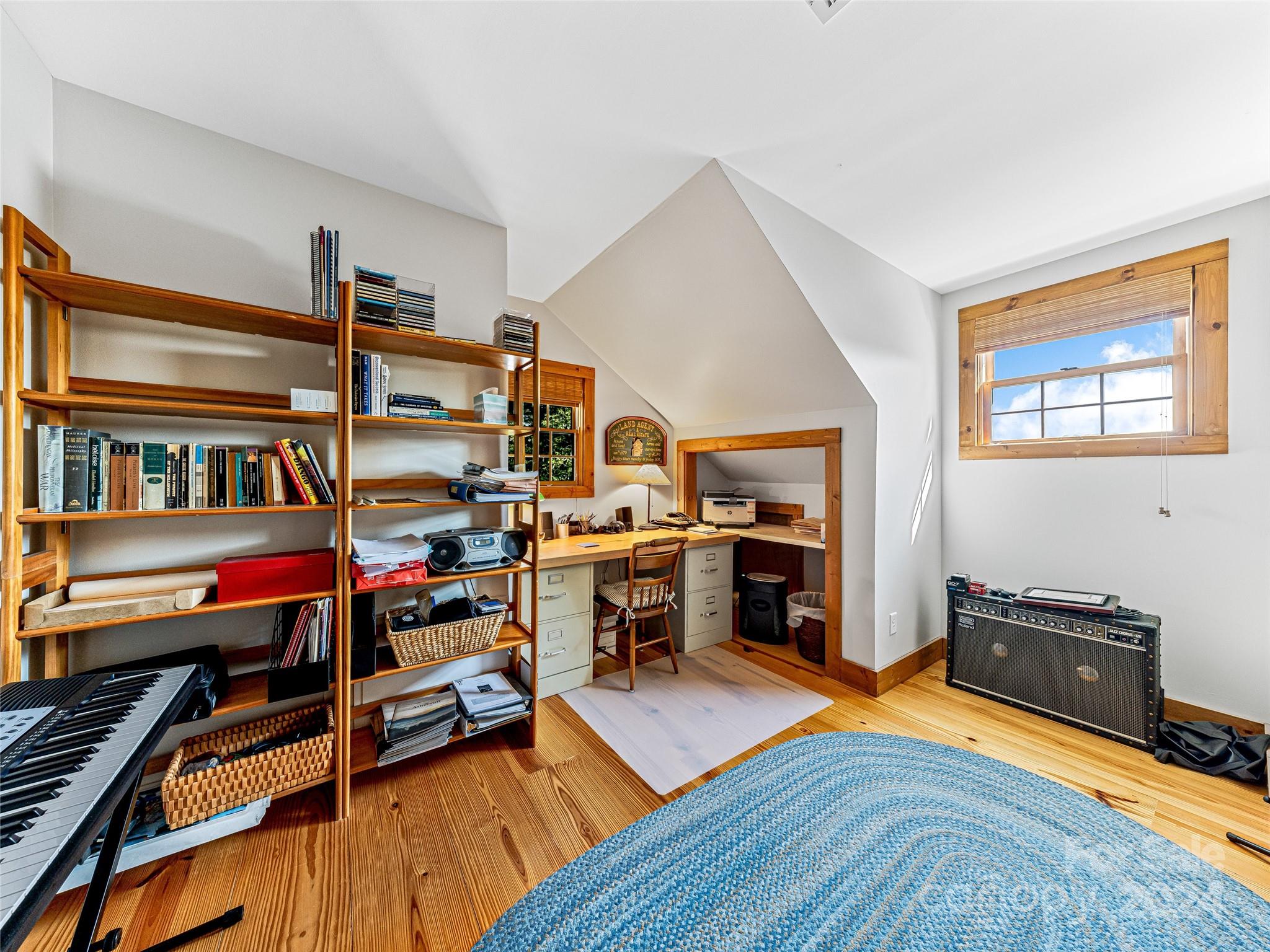 Lake Toxaway Estates - Residential