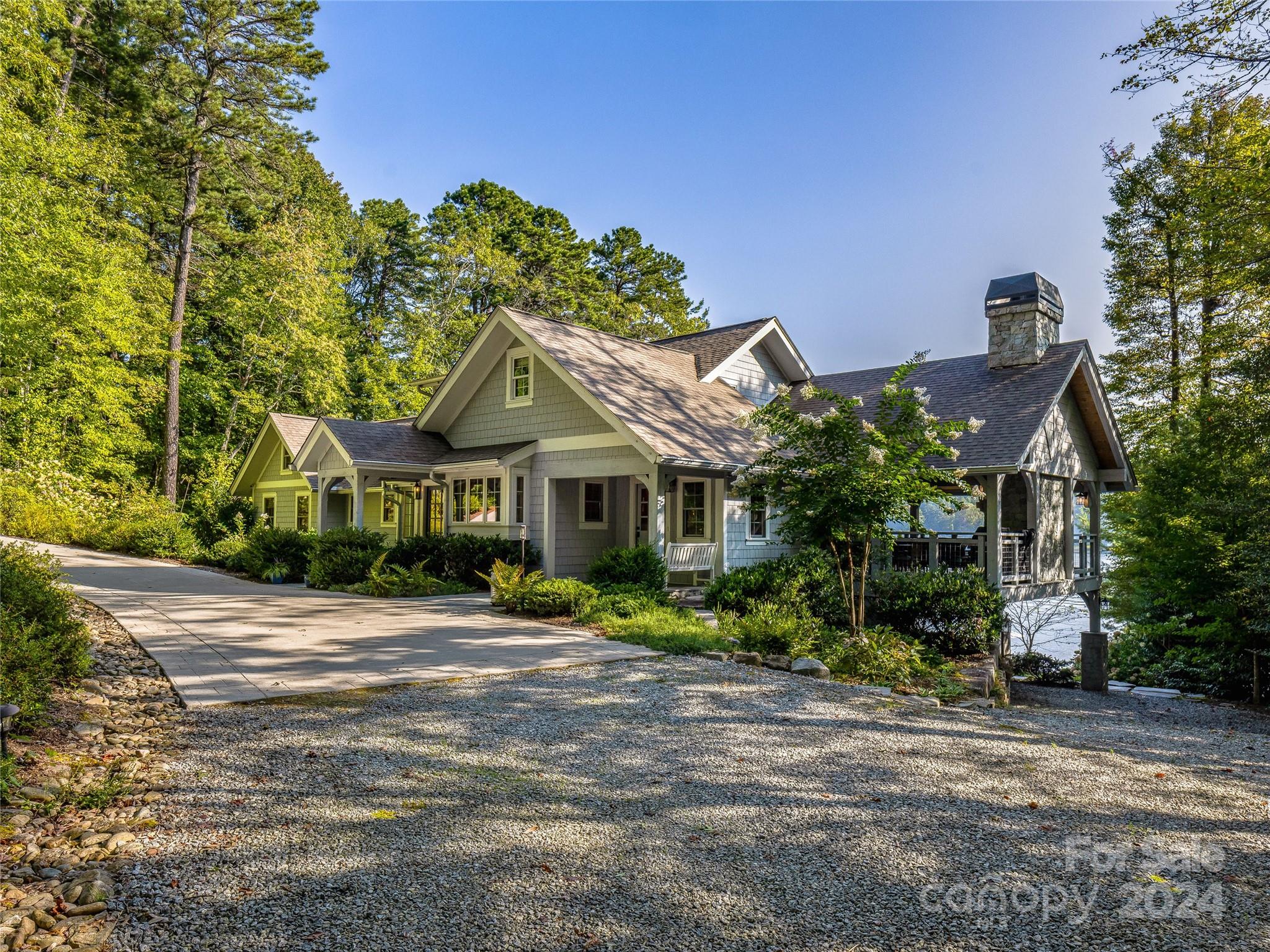 Lake Toxaway Estates - Residential
