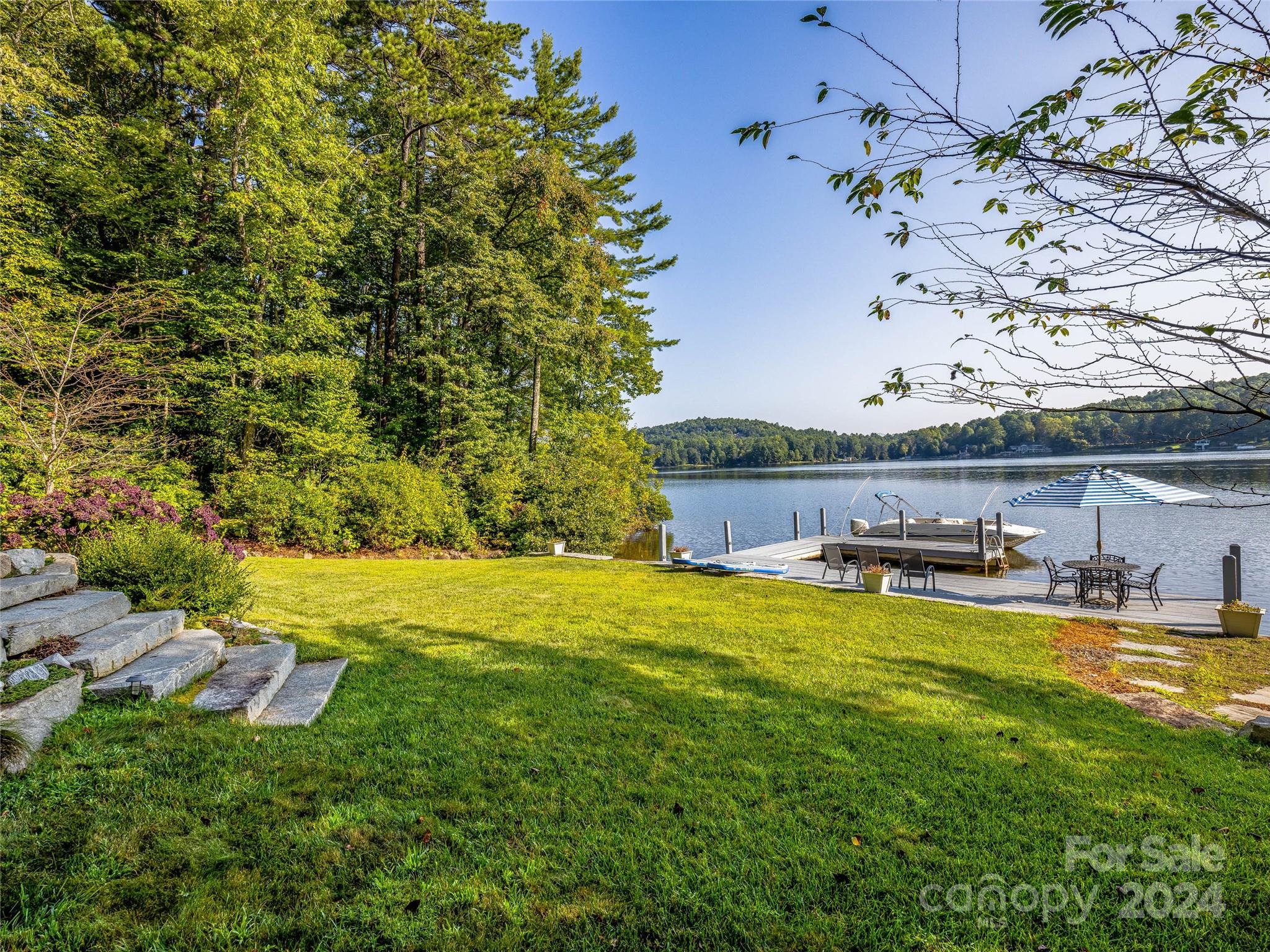 Lake Toxaway Estates - Residential
