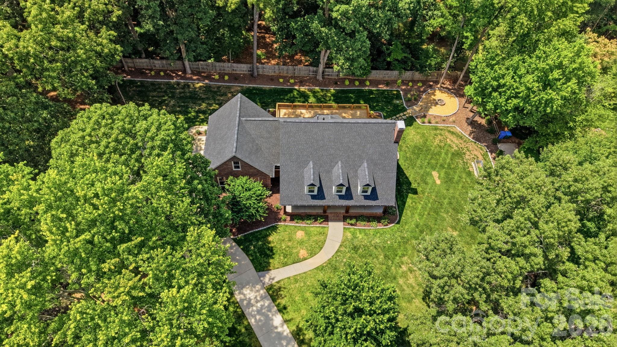 Mintwood Place - Residential