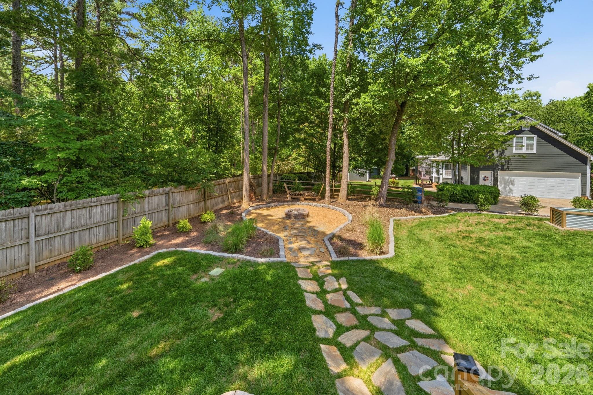 Mintwood Place - Residential