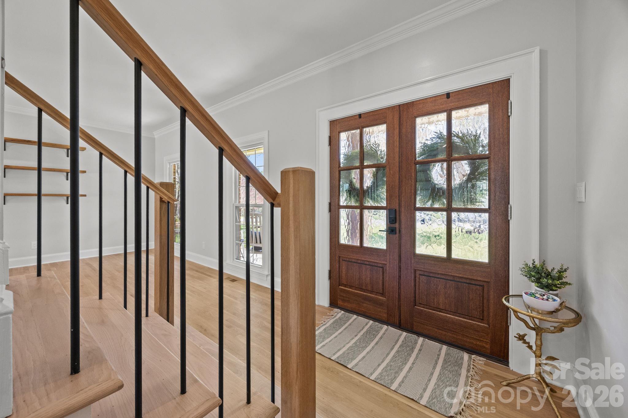 Mintwood Place - Residential