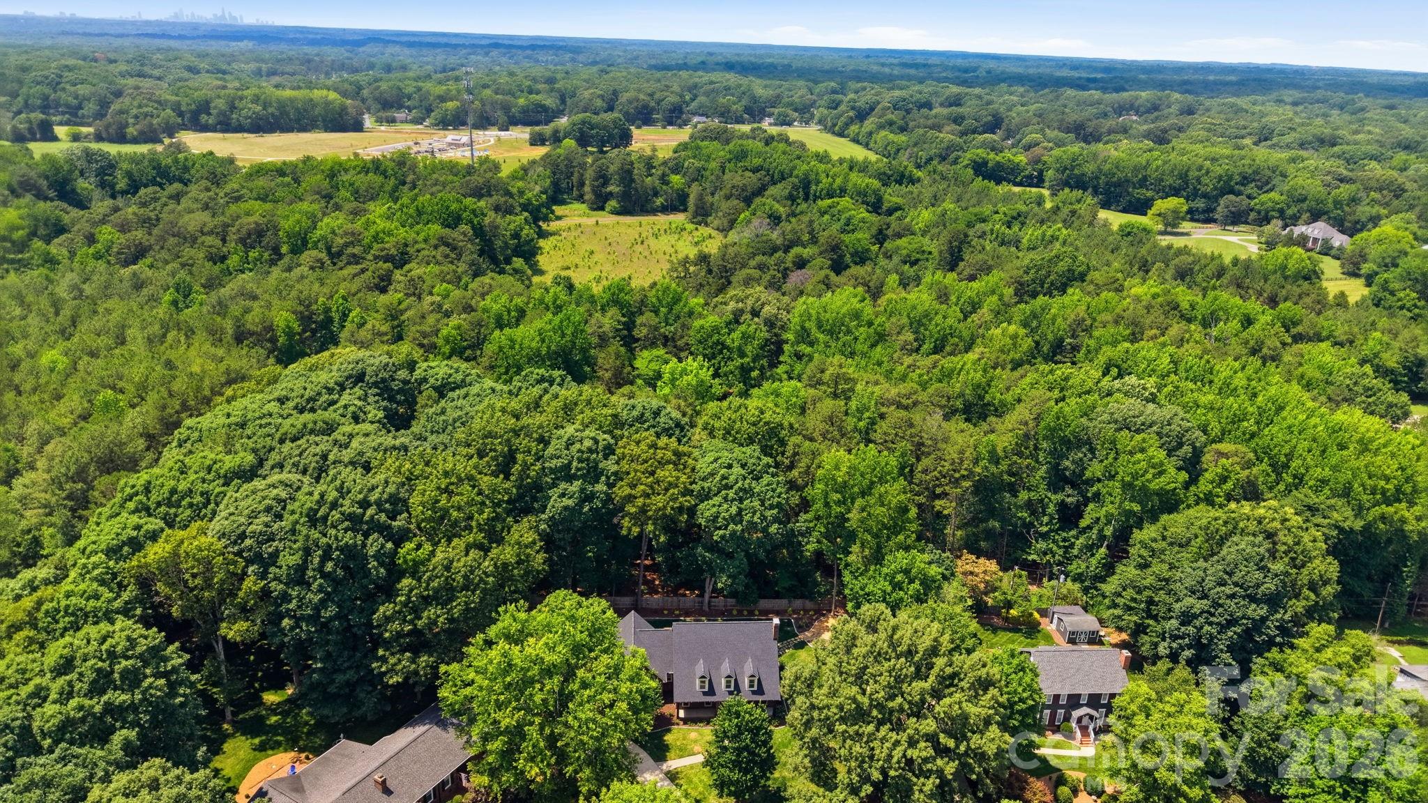 Mintwood Place - Residential