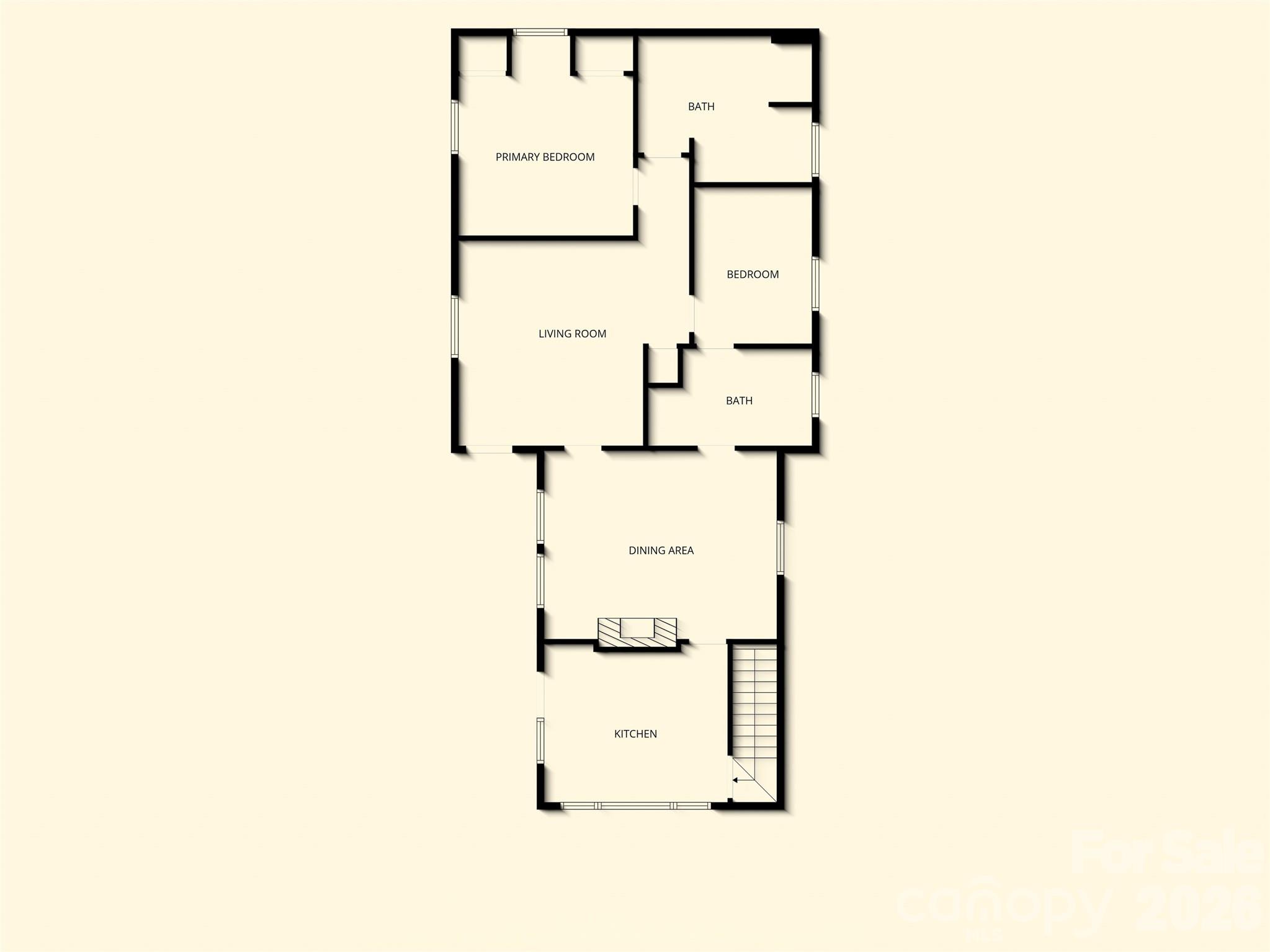 None - Residential