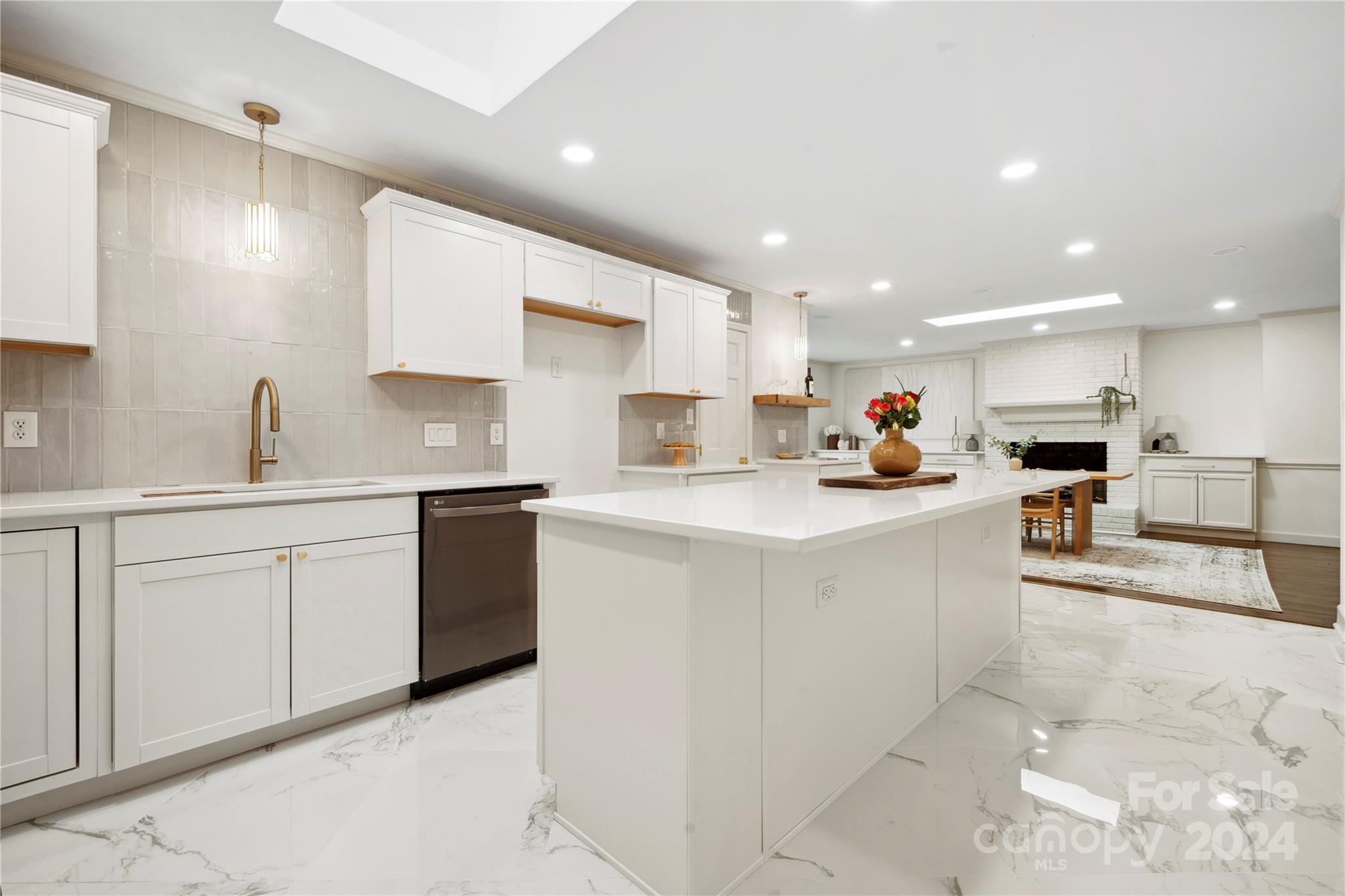 River Hills - Residential