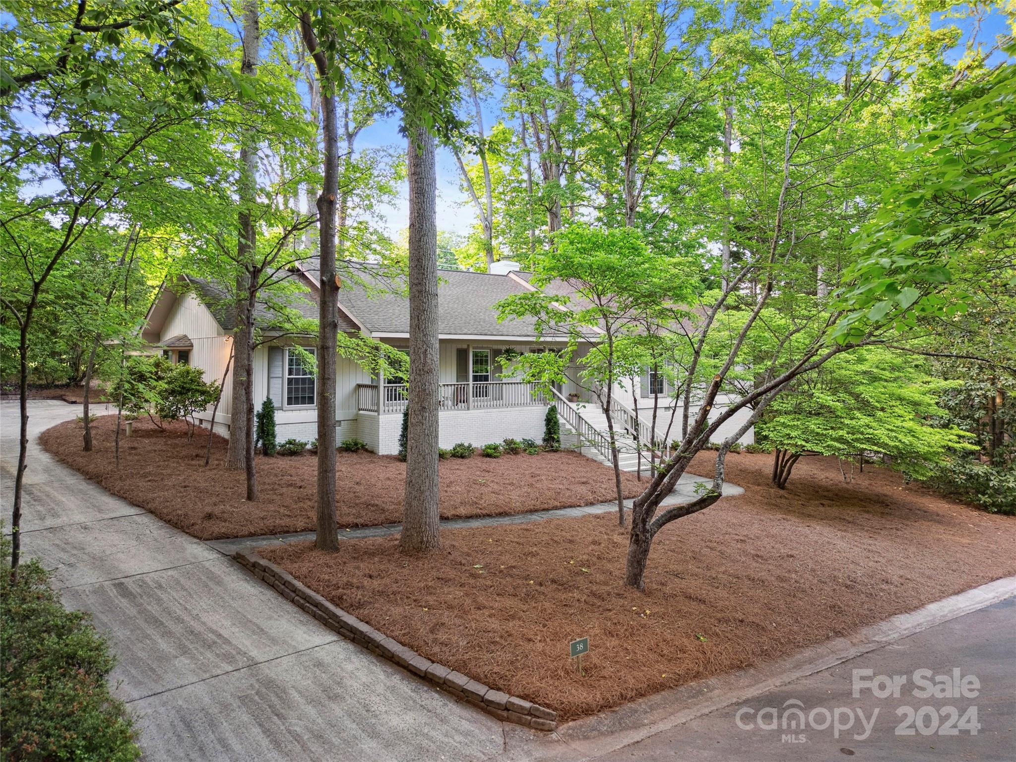 River Hills - Residential