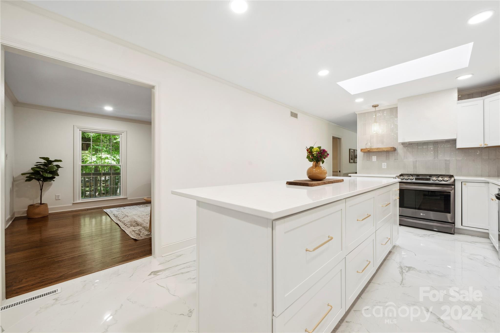 River Hills - Residential