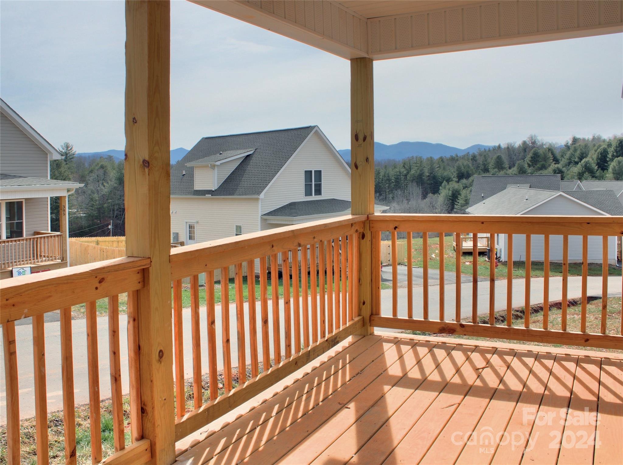 Rock Creek Village - Residential