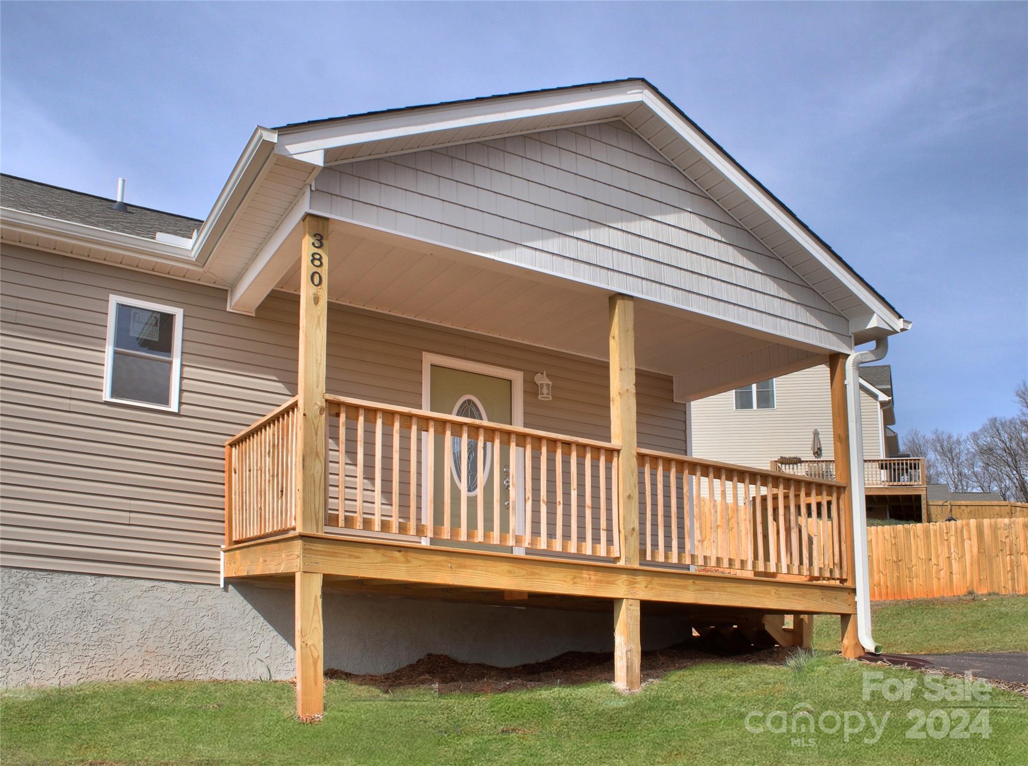Rock Creek Village - Residential