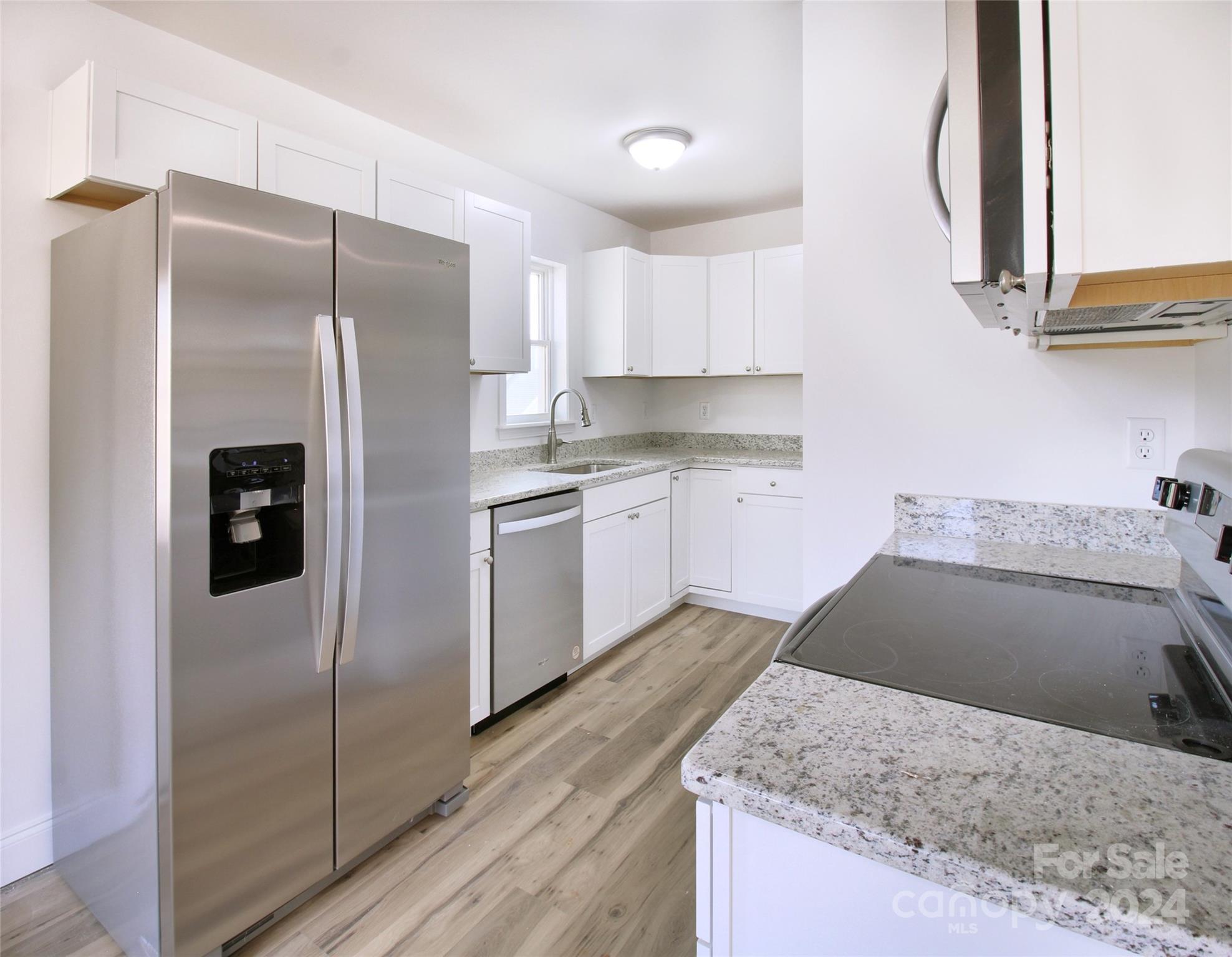 Rock Creek Village - Residential