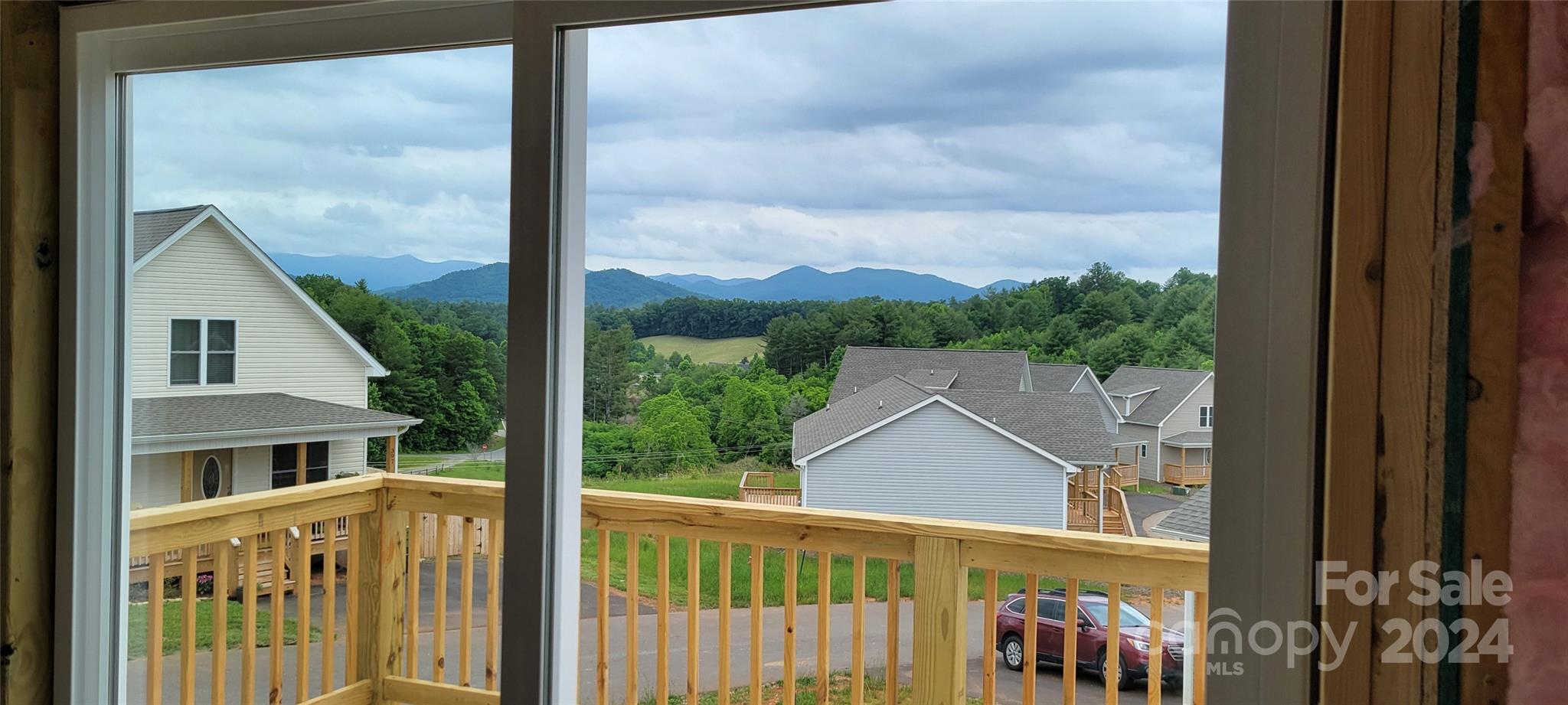 Rock Creek Village - Residential