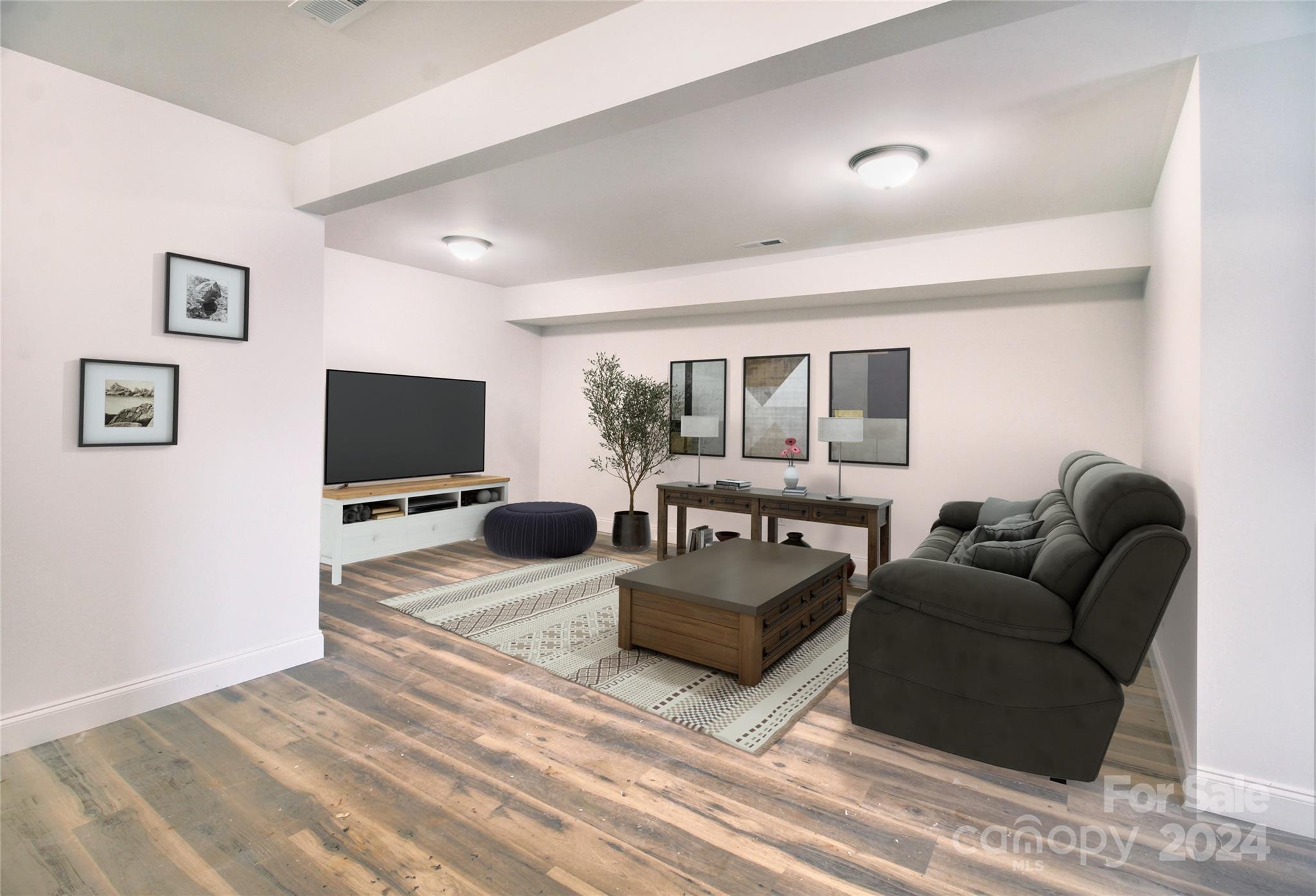 Rock Creek Village - Residential