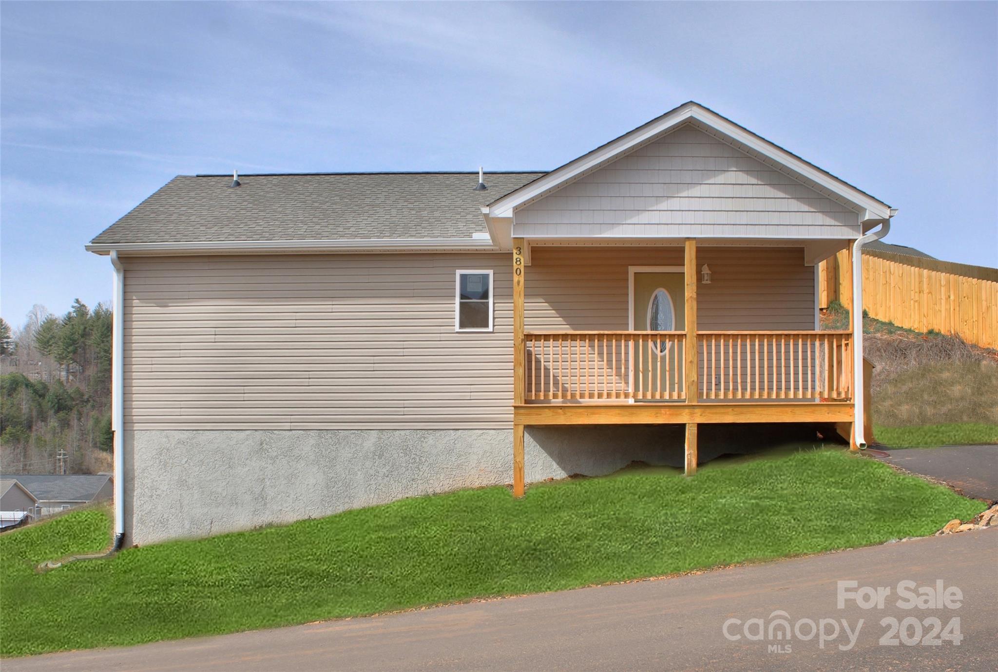 Rock Creek Village - Residential