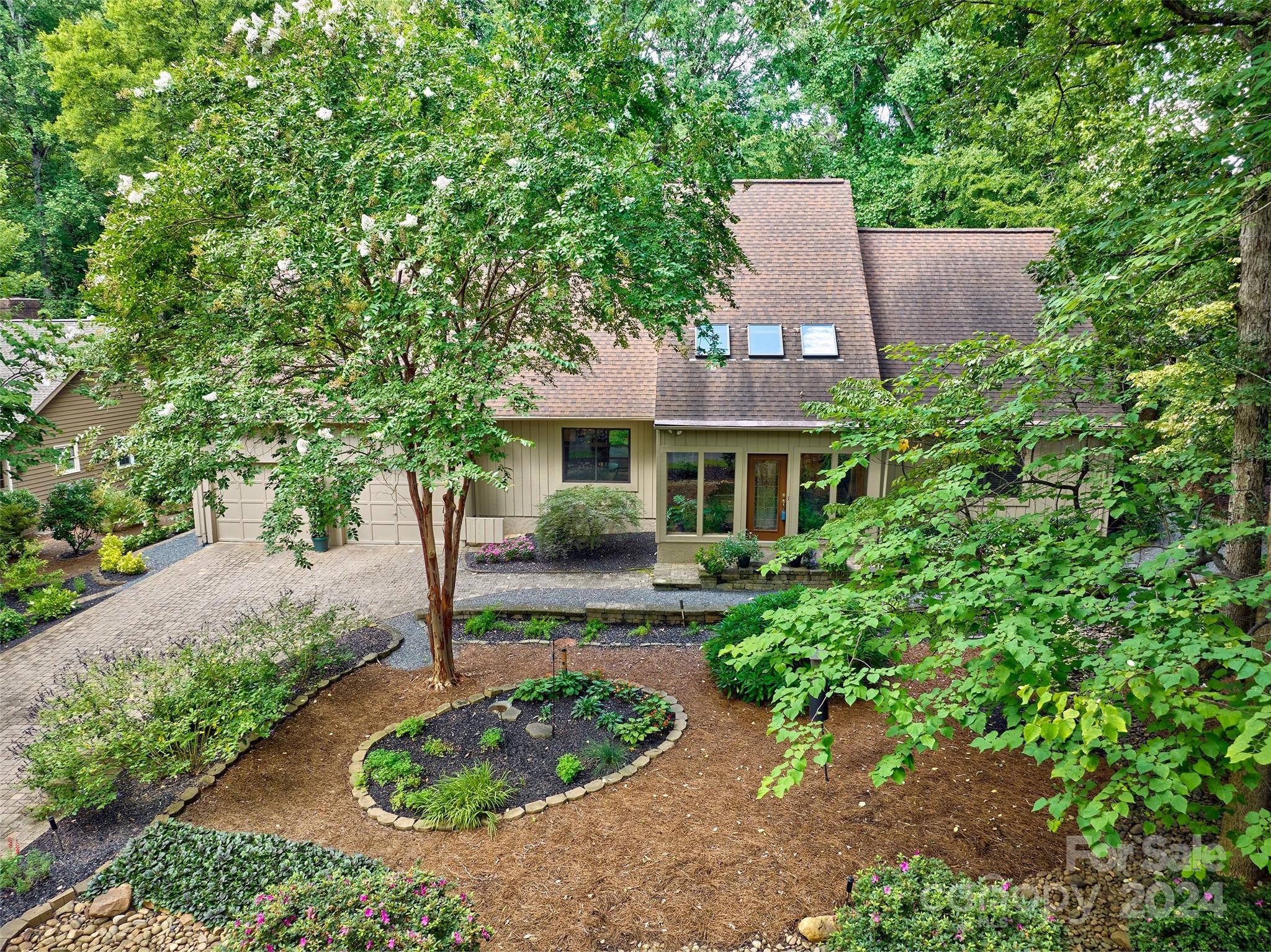 River Hills - Residential