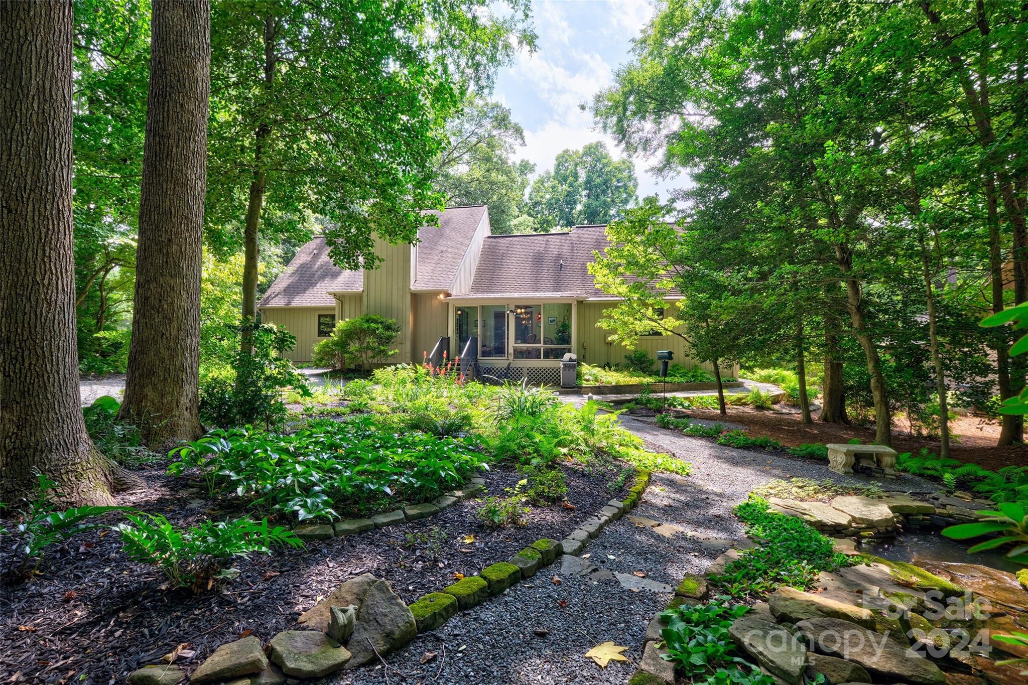 River Hills - Residential