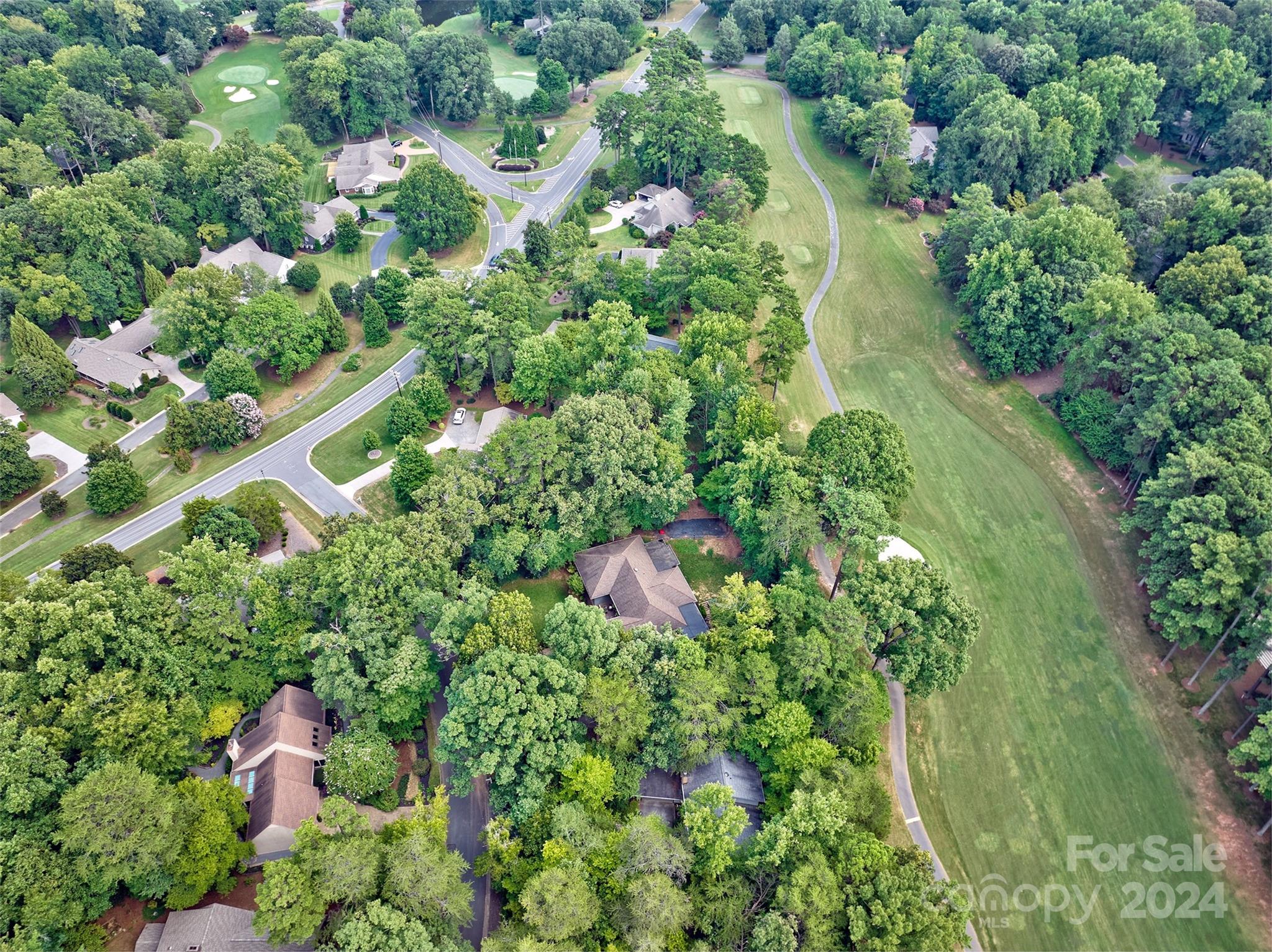 River Hills - Residential