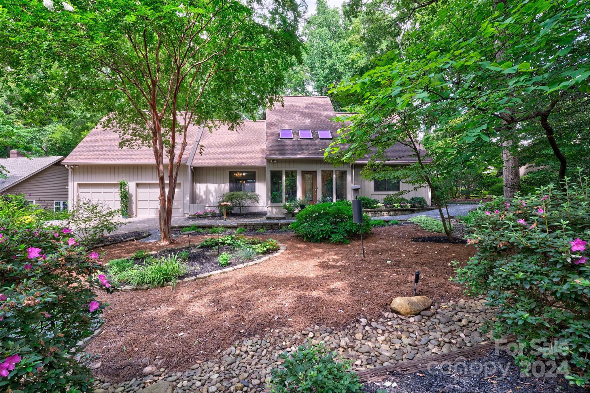 River Hills - Residential