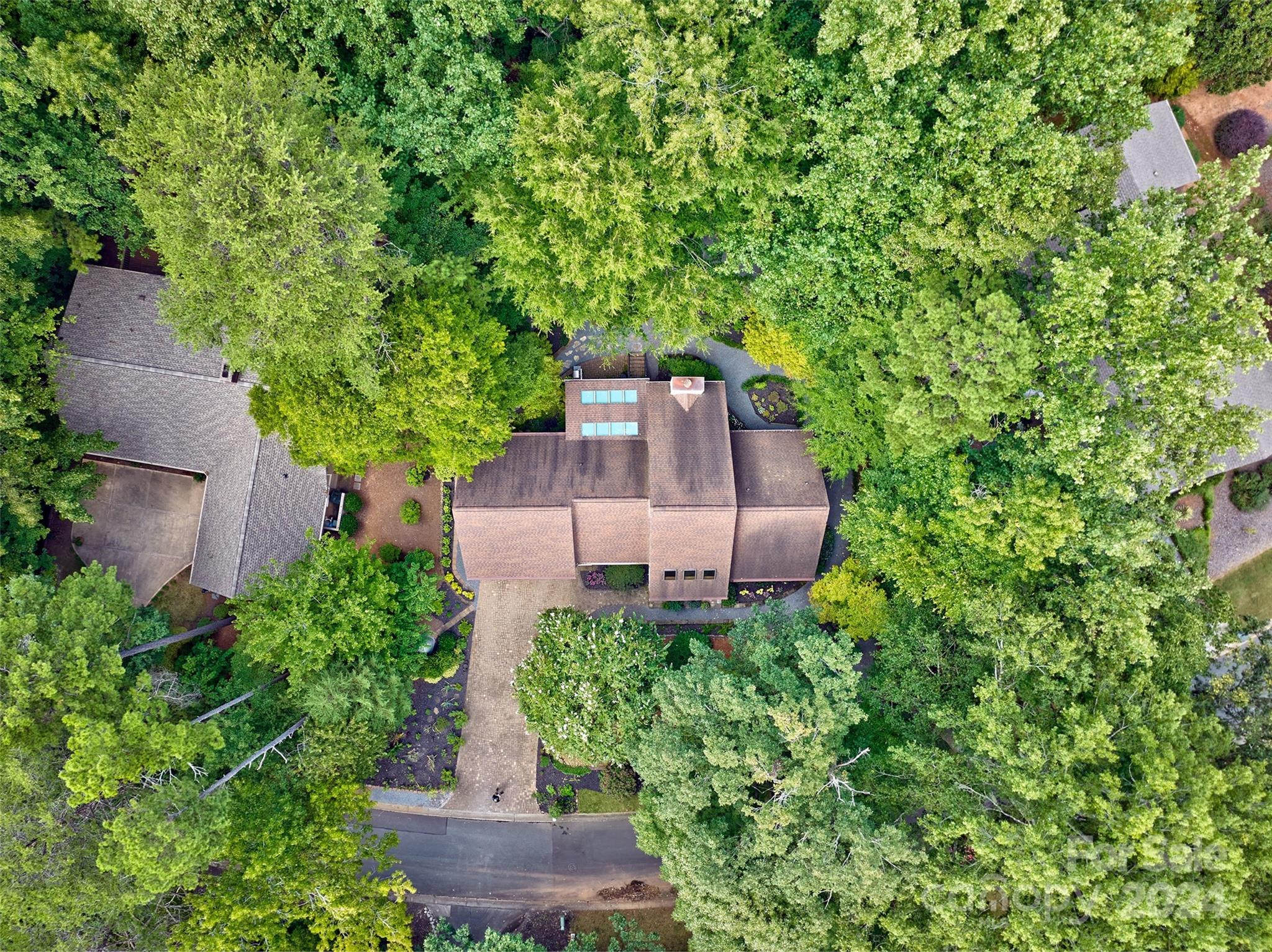 River Hills - Residential