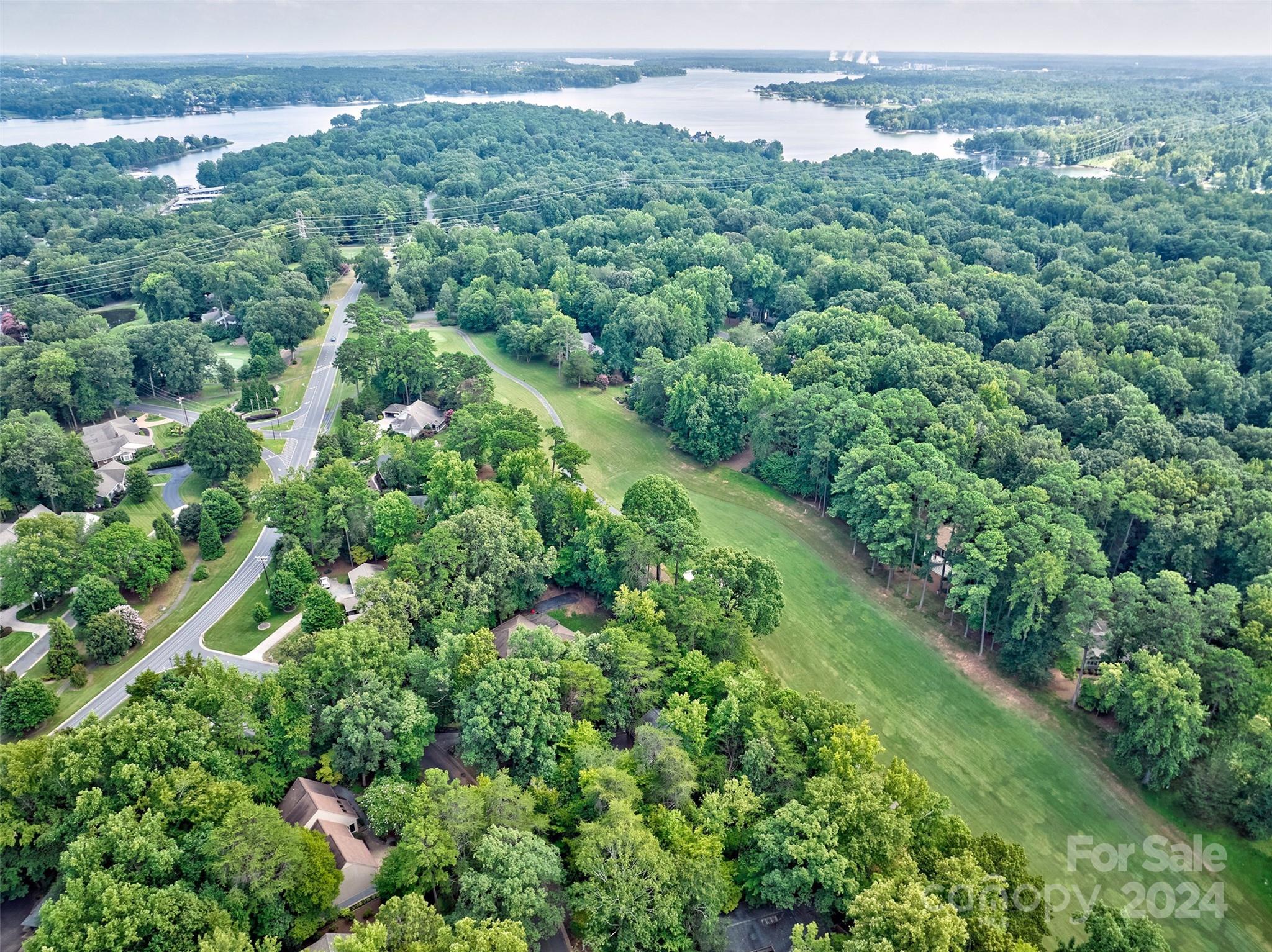 River Hills - Residential