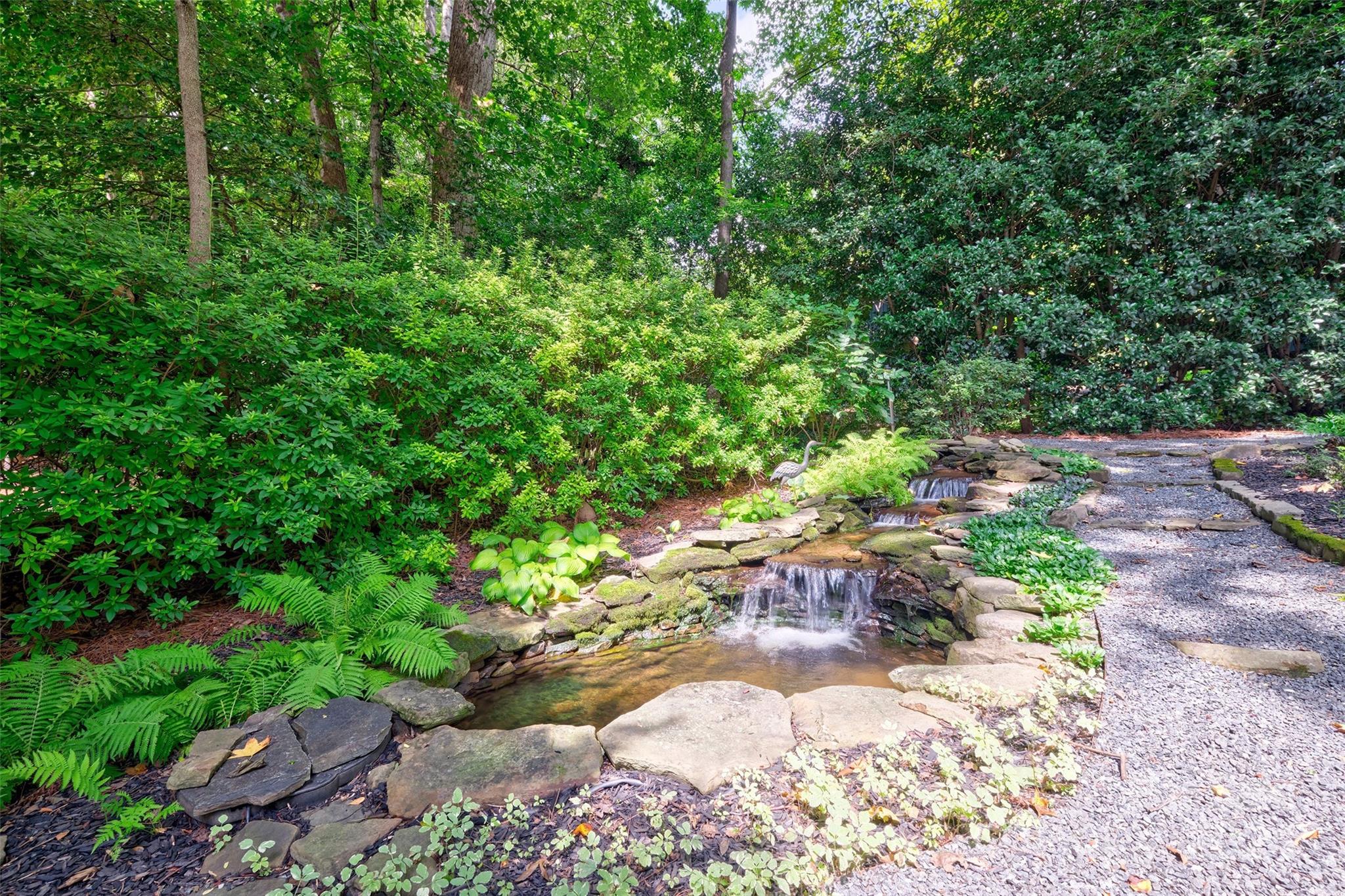 River Hills - Residential