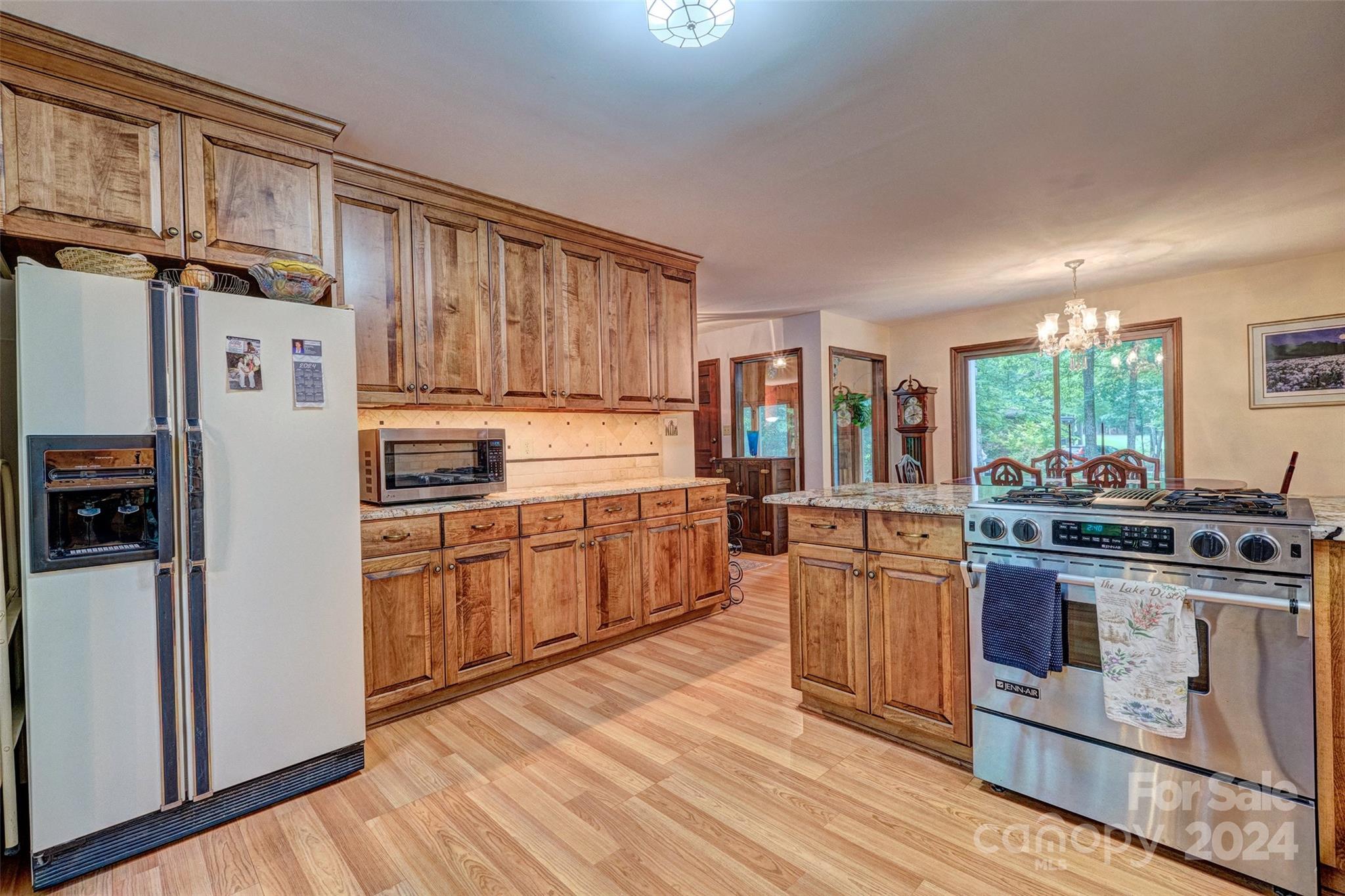 River Hills - Residential