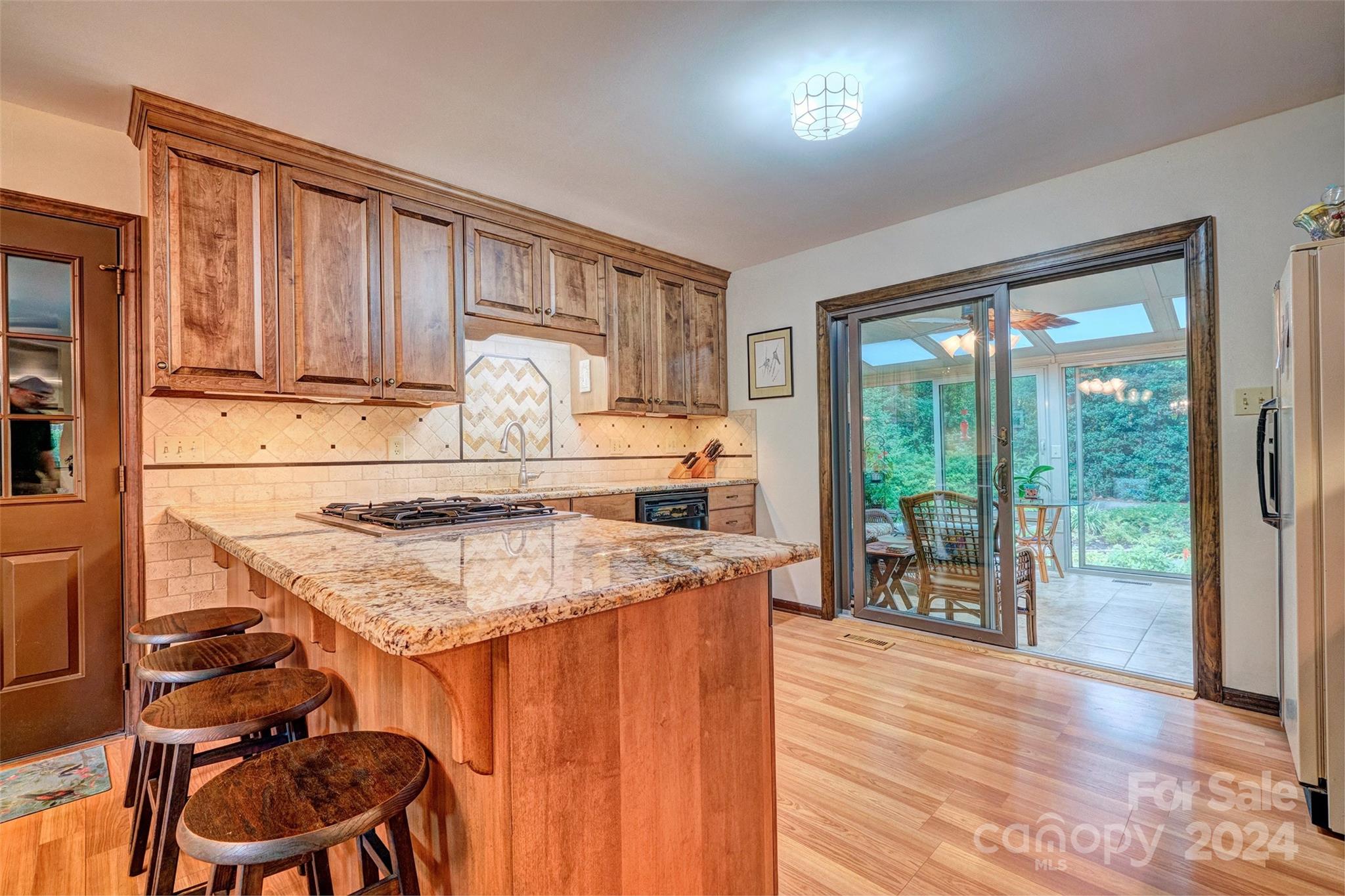 River Hills - Residential