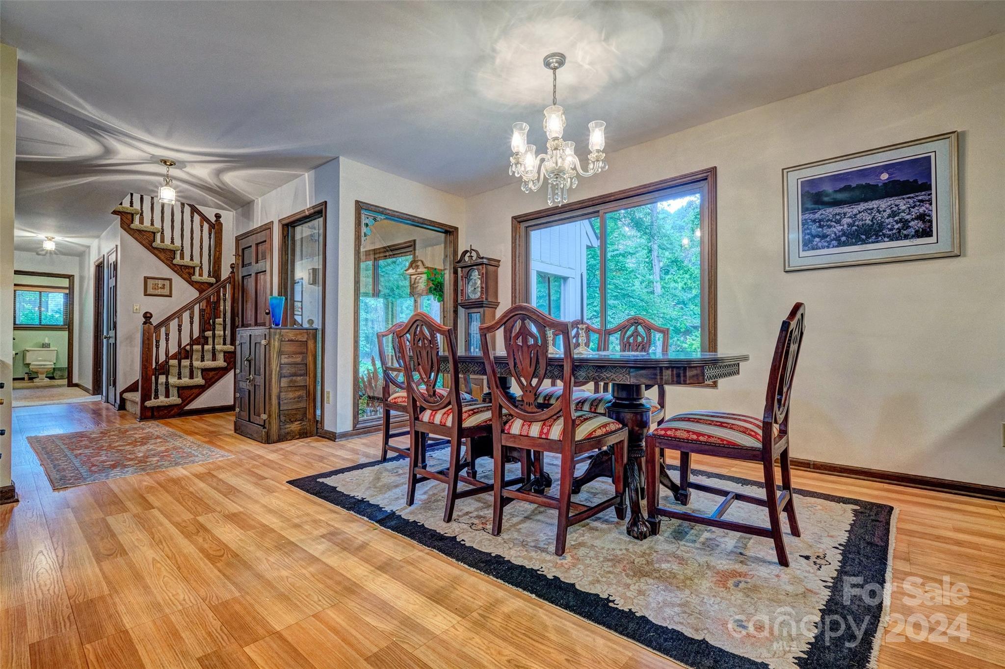 River Hills - Residential
