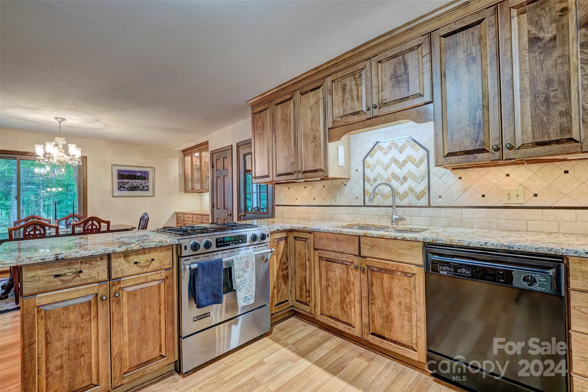 River Hills - Residential