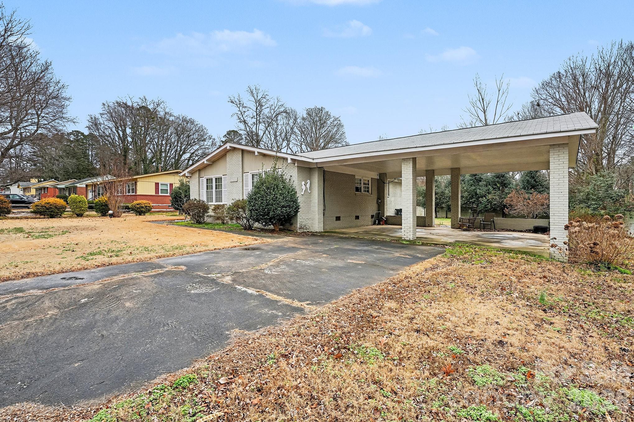 Shannon Park - Residential