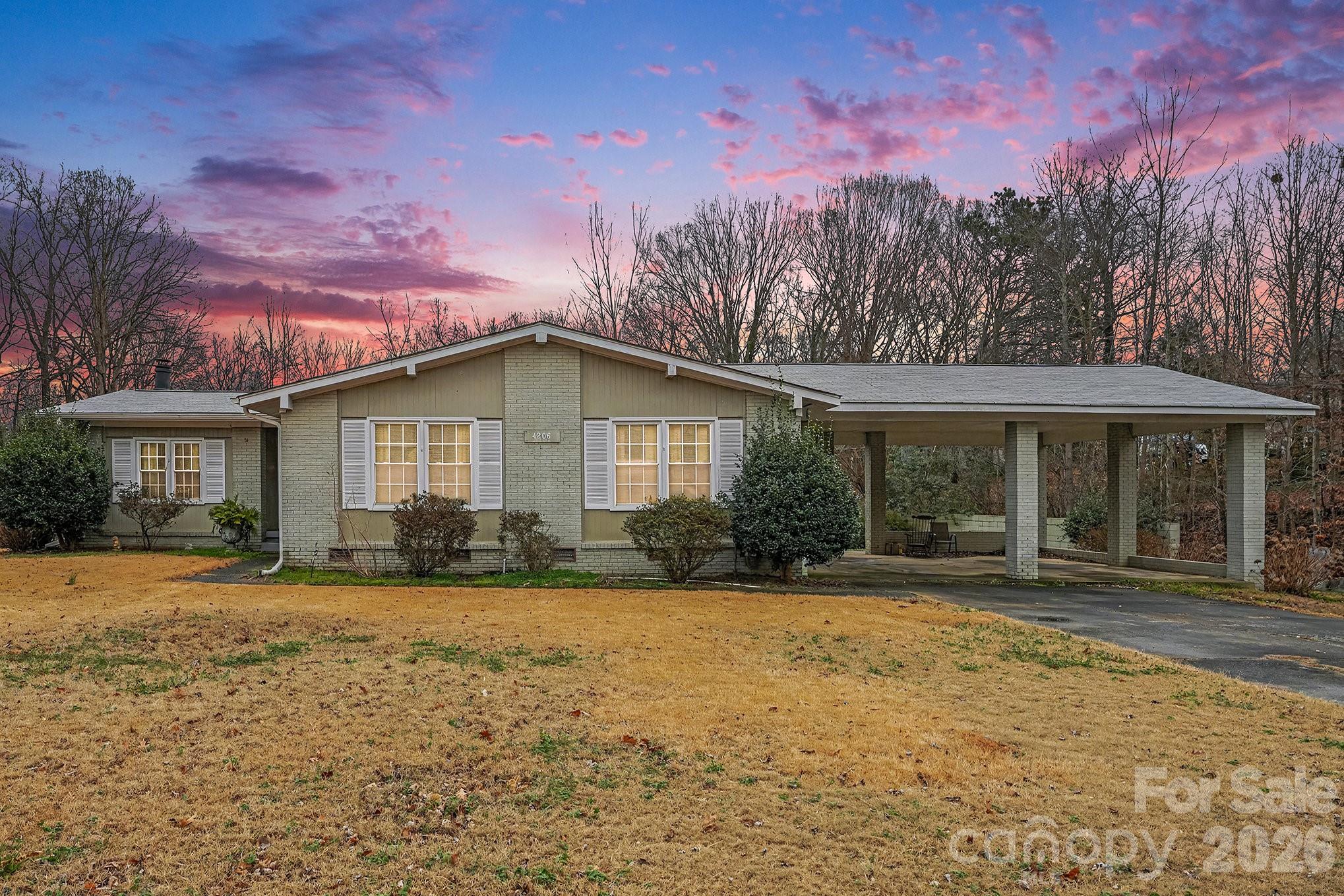 Shannon Park - Residential