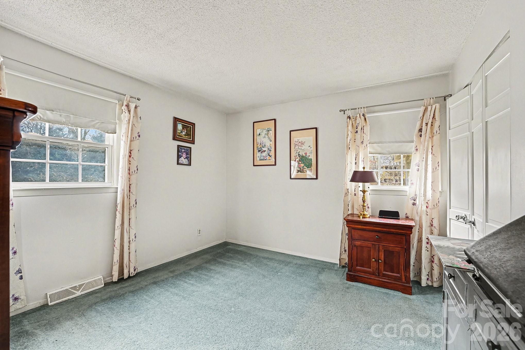 Shannon Park - Residential