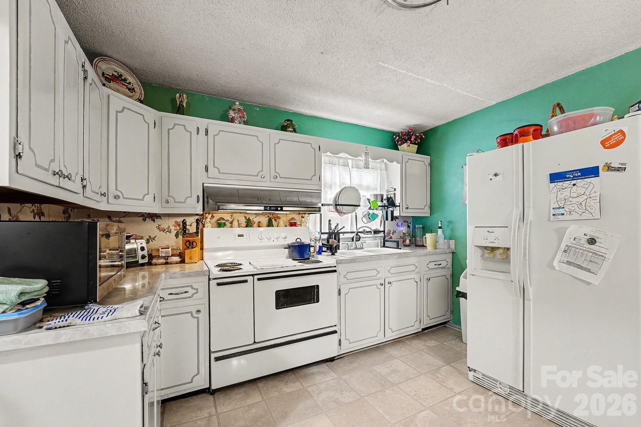 Shannon Park - Residential